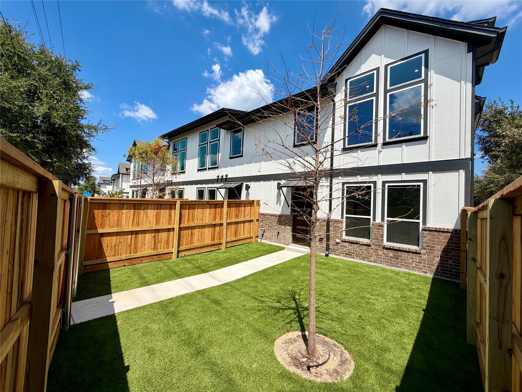 Koenig Townhomes