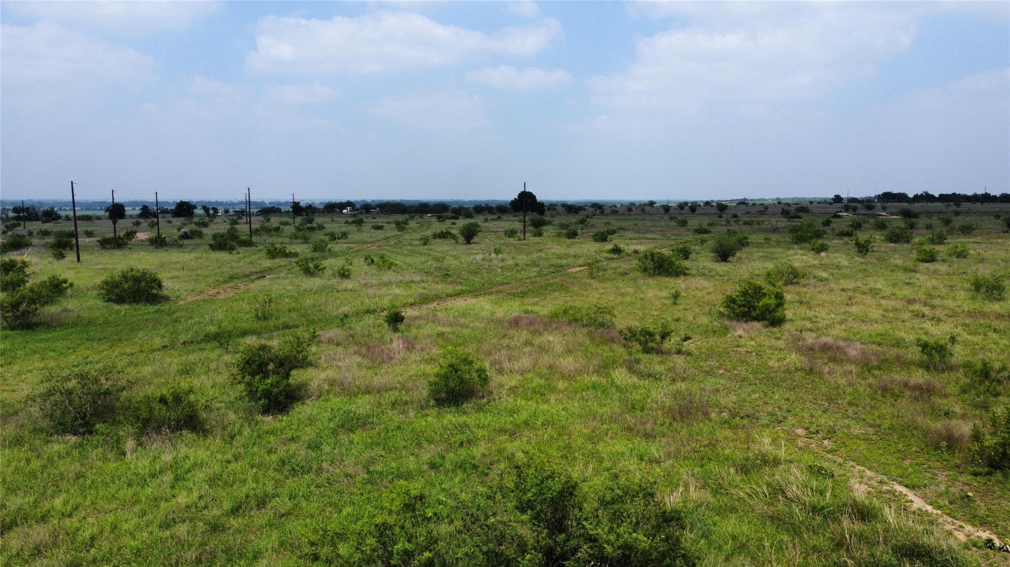 Hosick Ranch