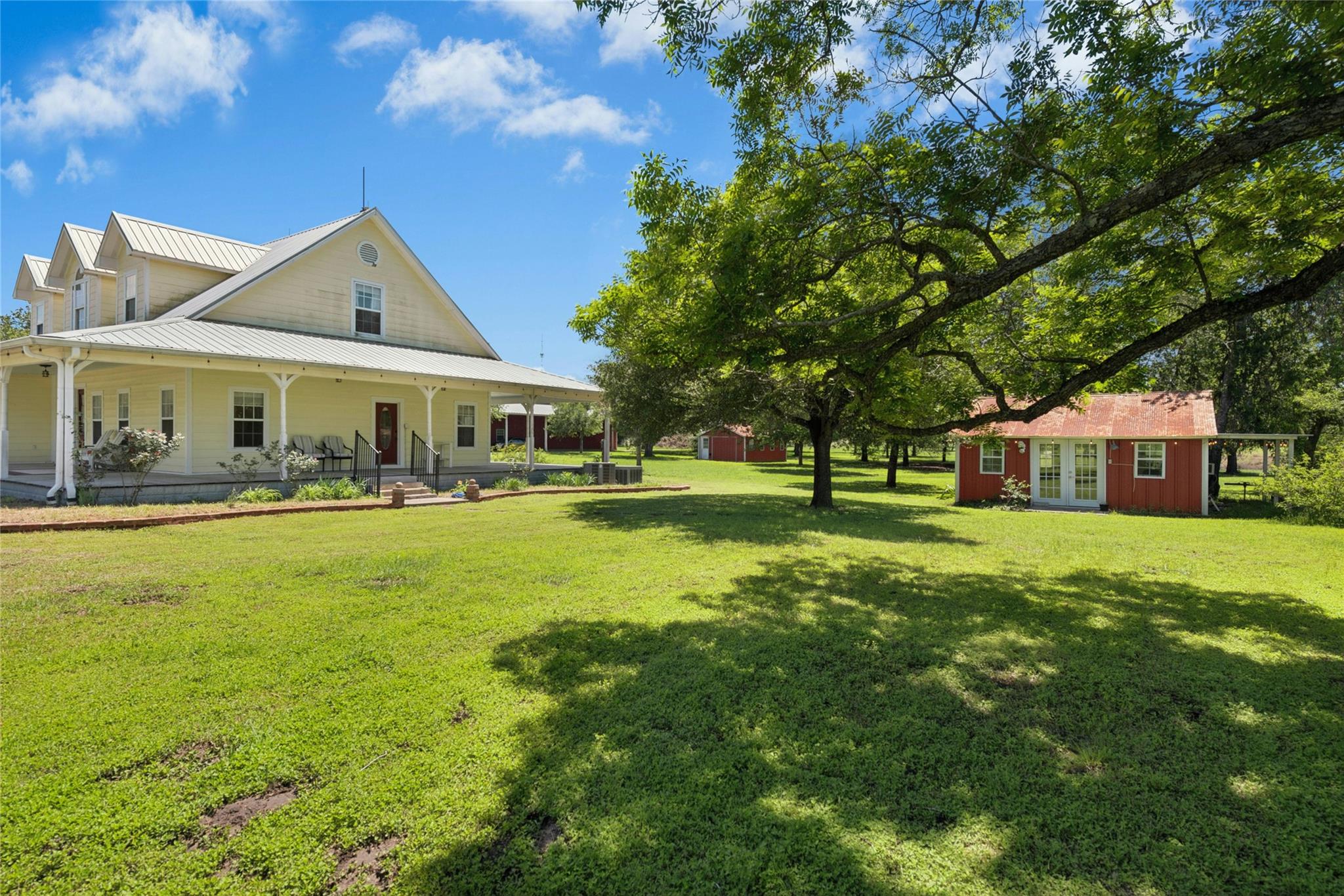 1610 County Road 463, Elgin, TX 78621 photo 5