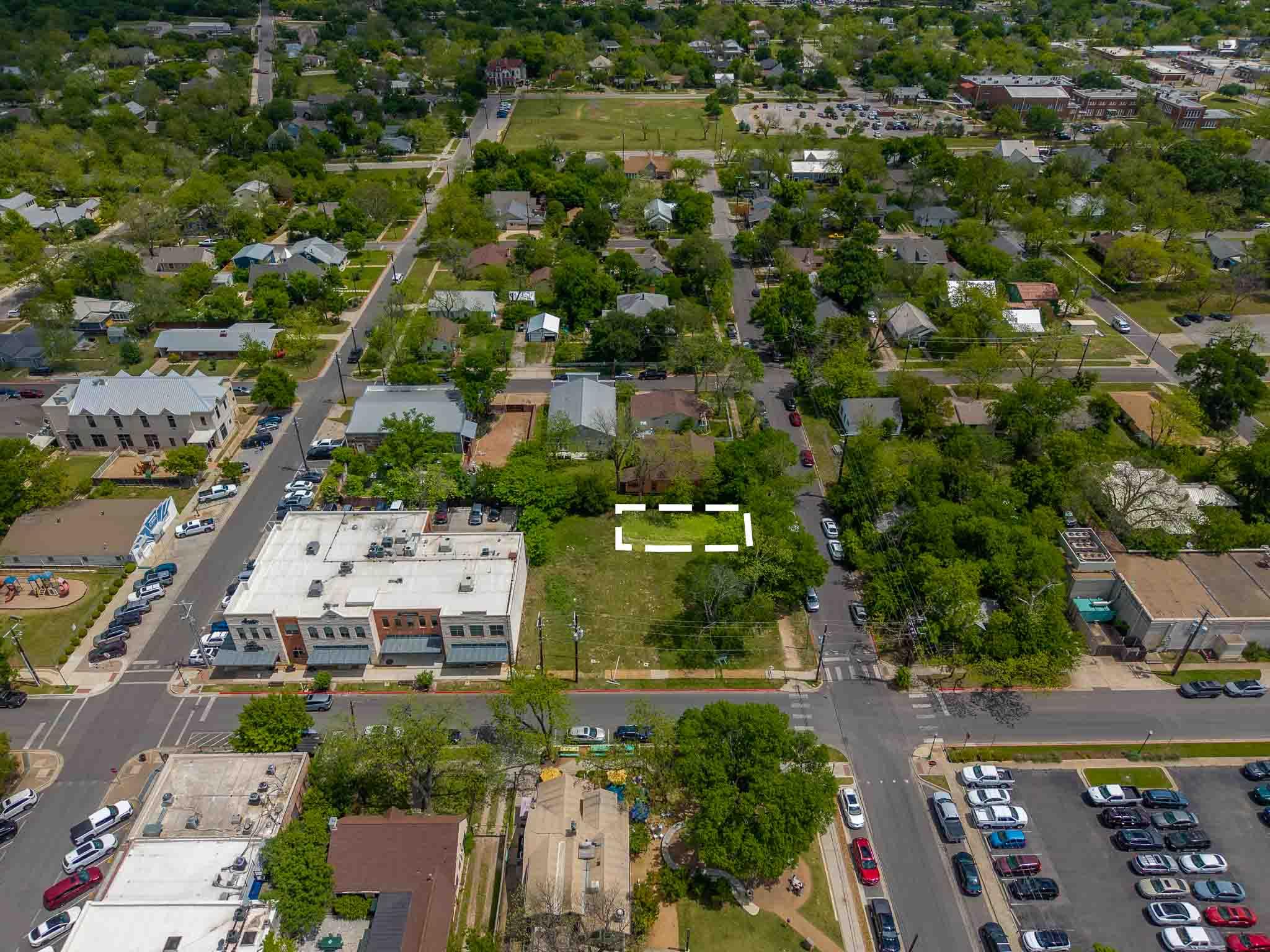 205 E. 9th ST, Georgetown, TX 78626 photo 2