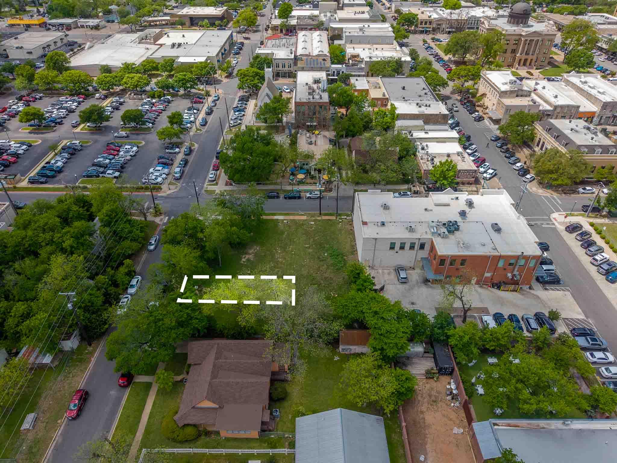 205 E. 9th ST, Georgetown, TX 78626 photo 3