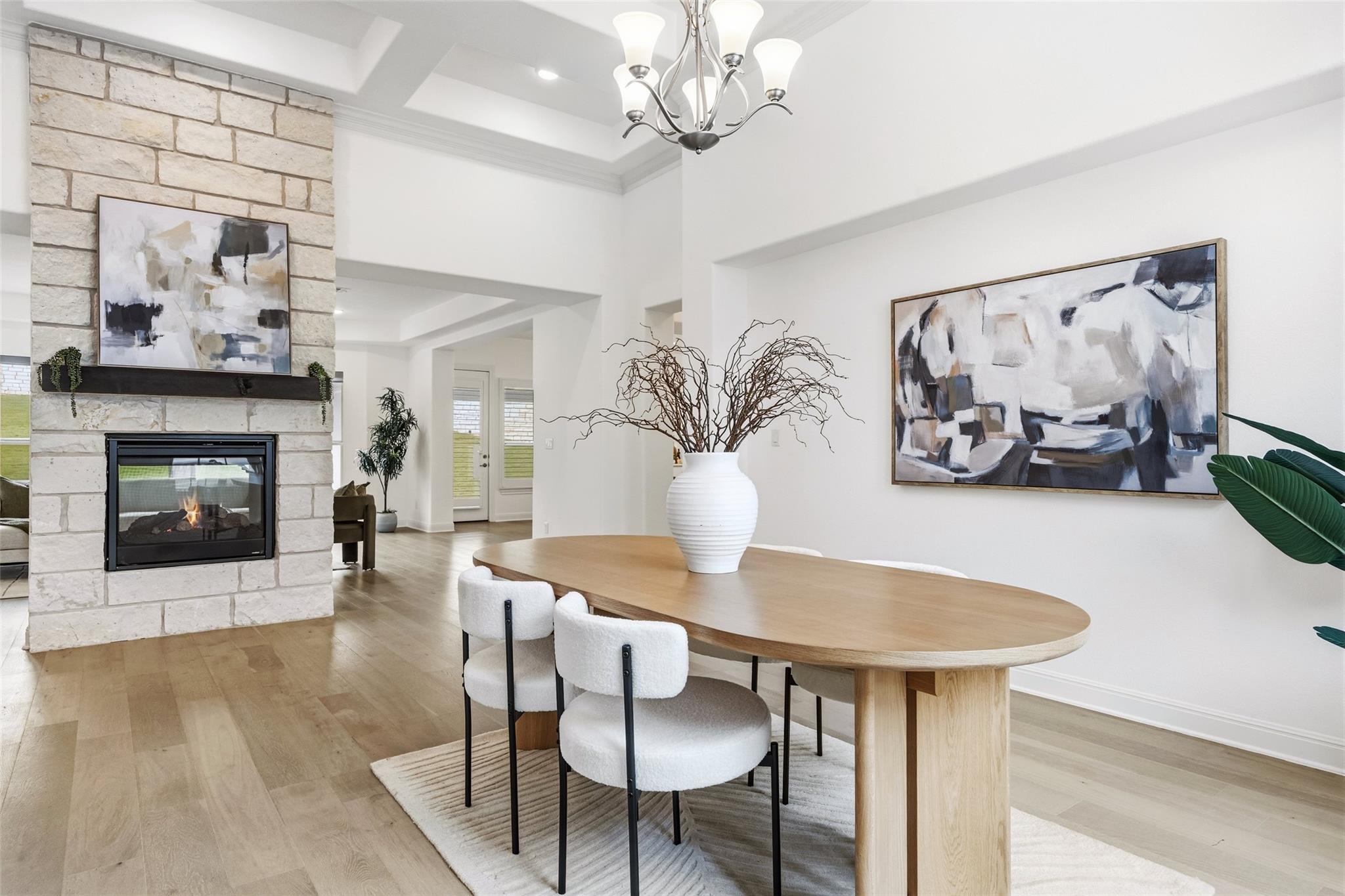 4509 Vieste VW, Leander, TX 78641 photo 5
