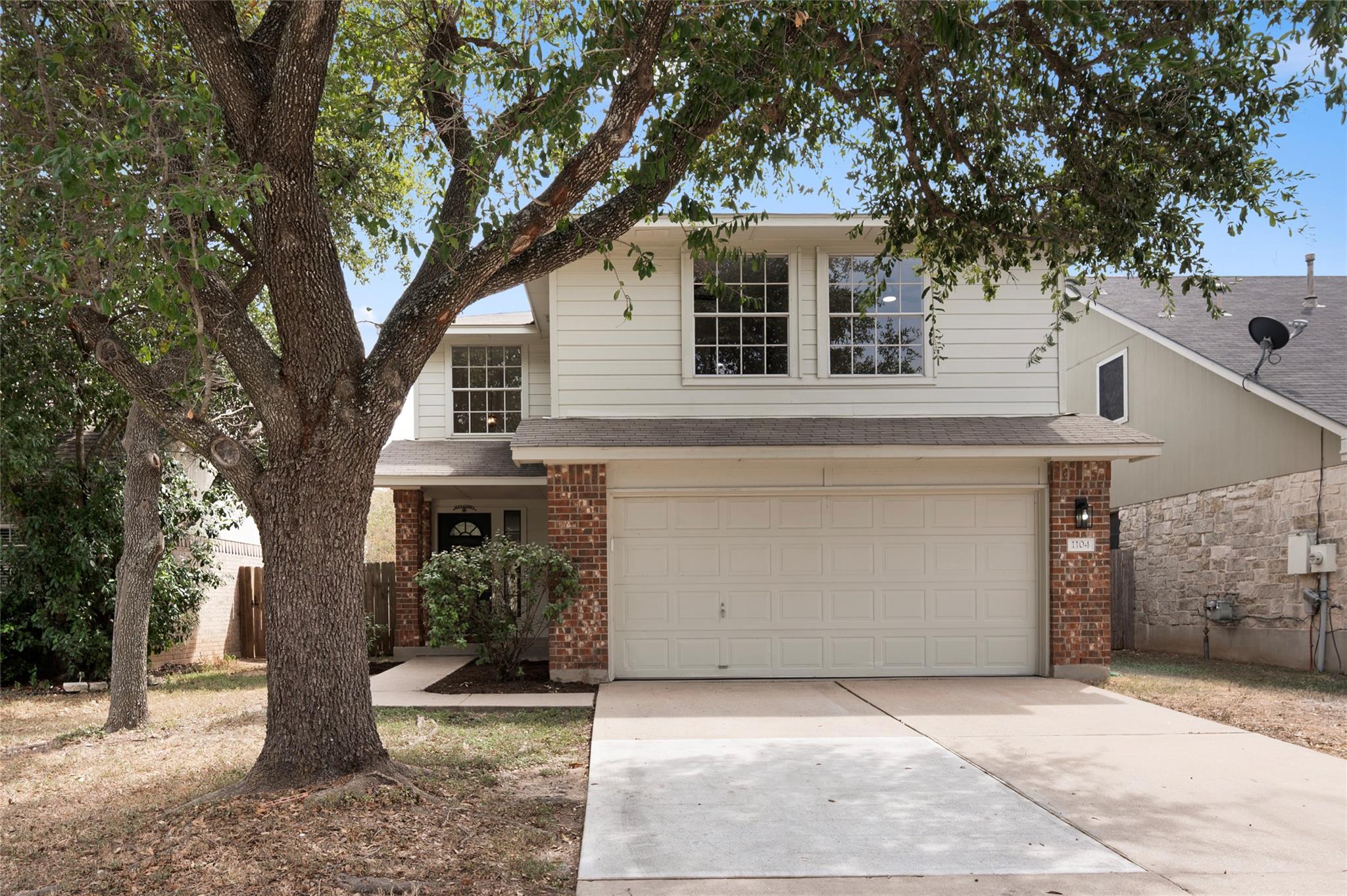 1104 Miss Kimberlys LN, Pflugerville, TX 78660 photo 2