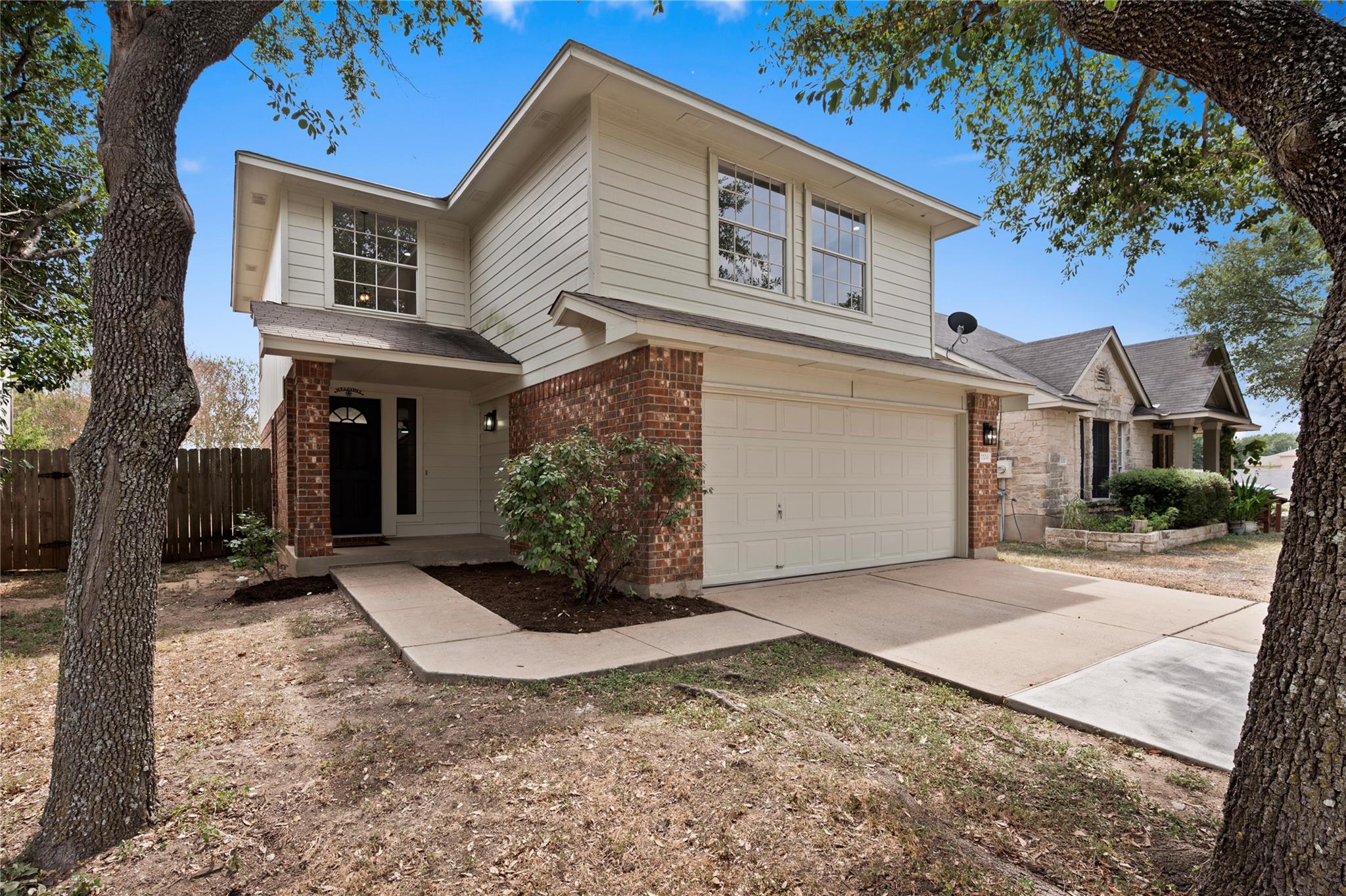 1104 Miss Kimberlys LN, Pflugerville, TX 78660 photo 3