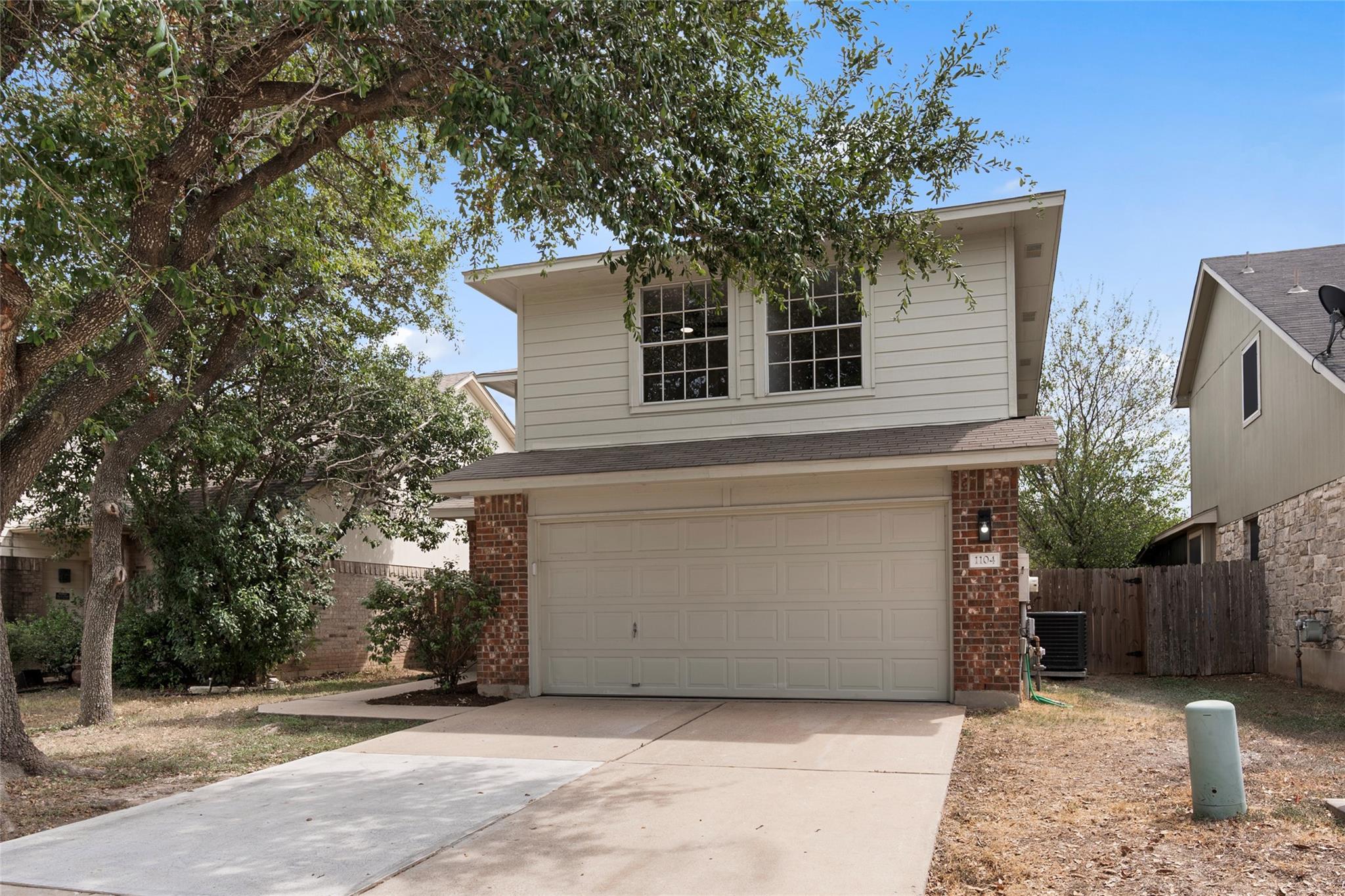 1104 Miss Kimberlys LN, Pflugerville, TX 78660 photo 4