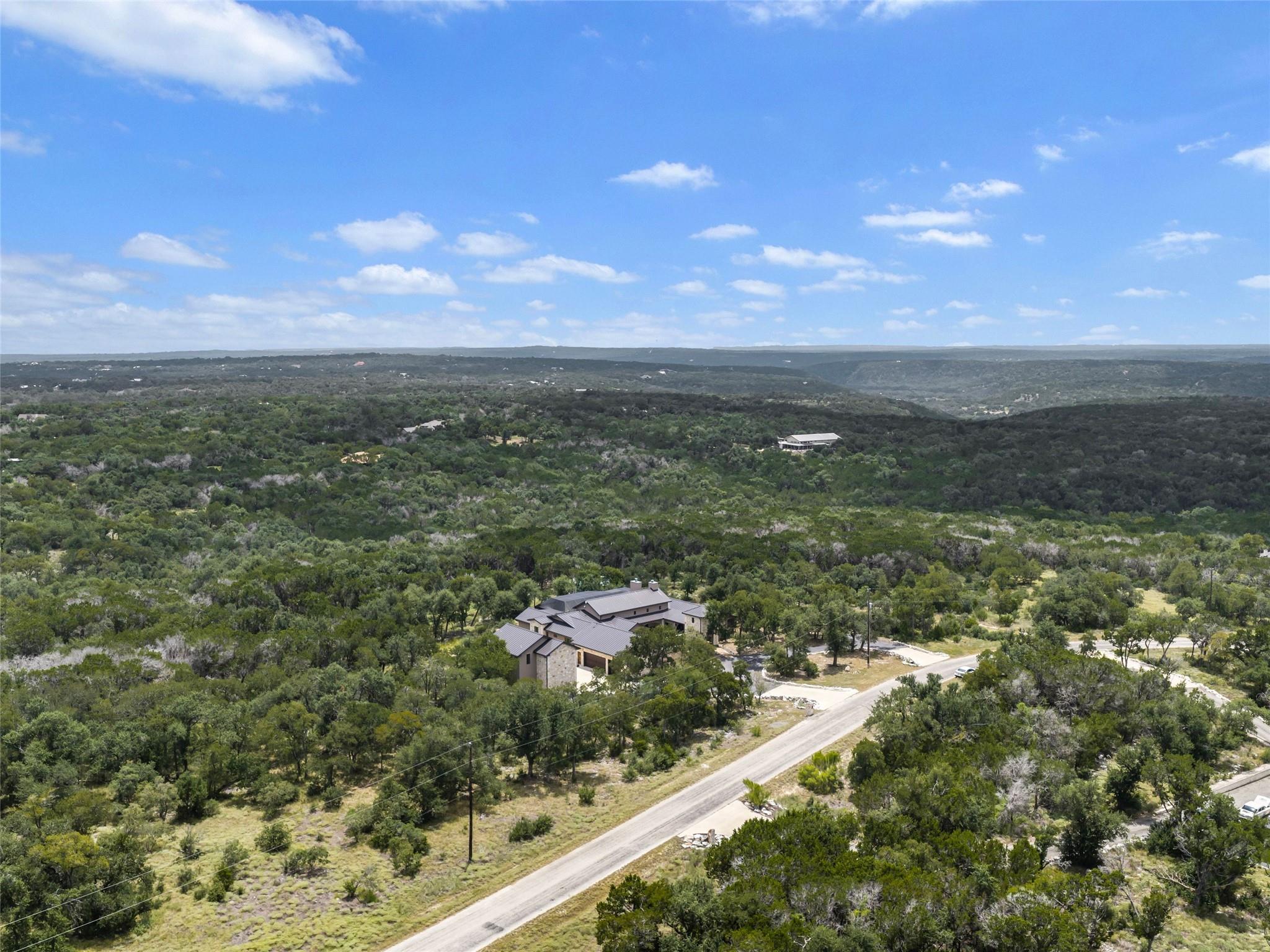 Escondida Ranch