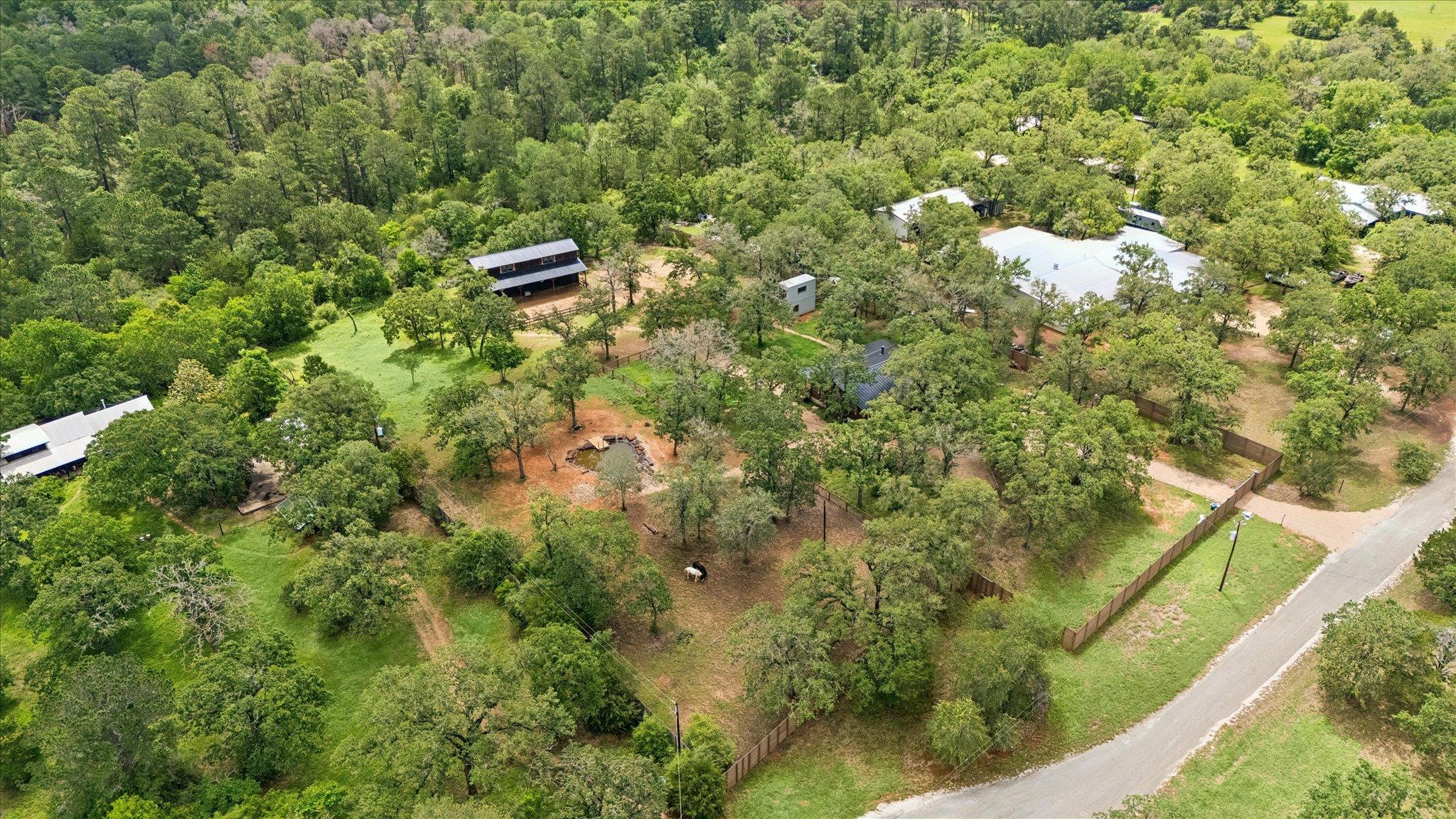 127 Marina RD, Smithville, TX 78957 photo 2