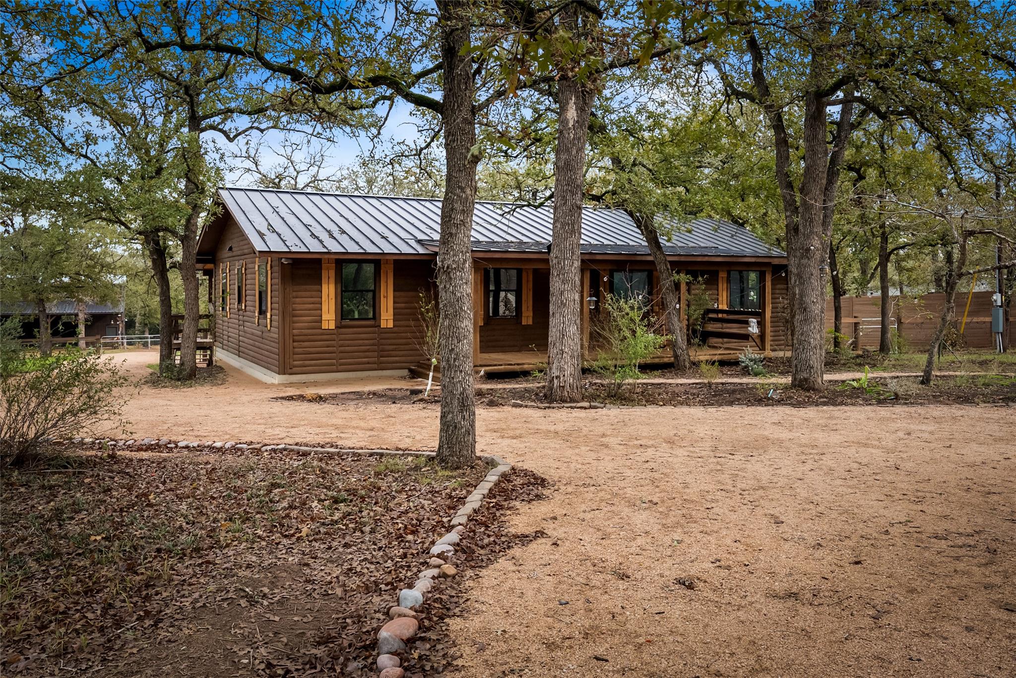 127 Marina RD, Smithville, TX 78957 photo 4