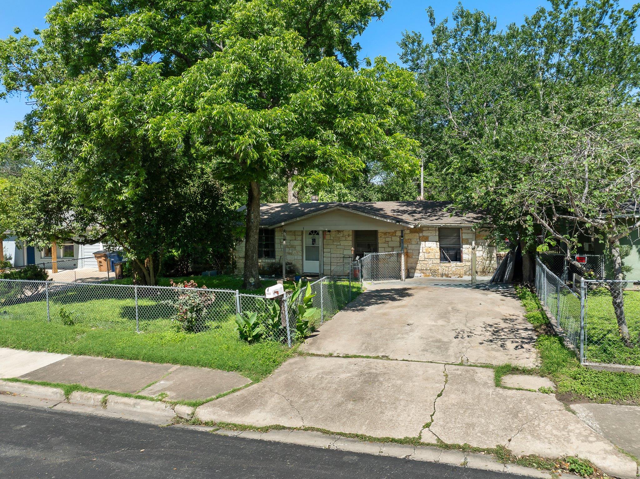 Pecan Valley
