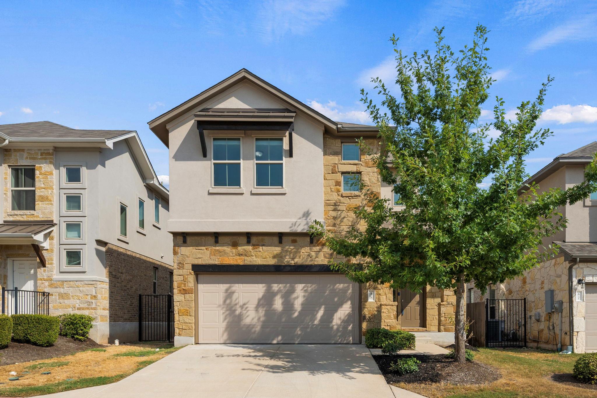 3240 Whitestone BLVD #88, Cedar Park, TX 78613 photo 2
