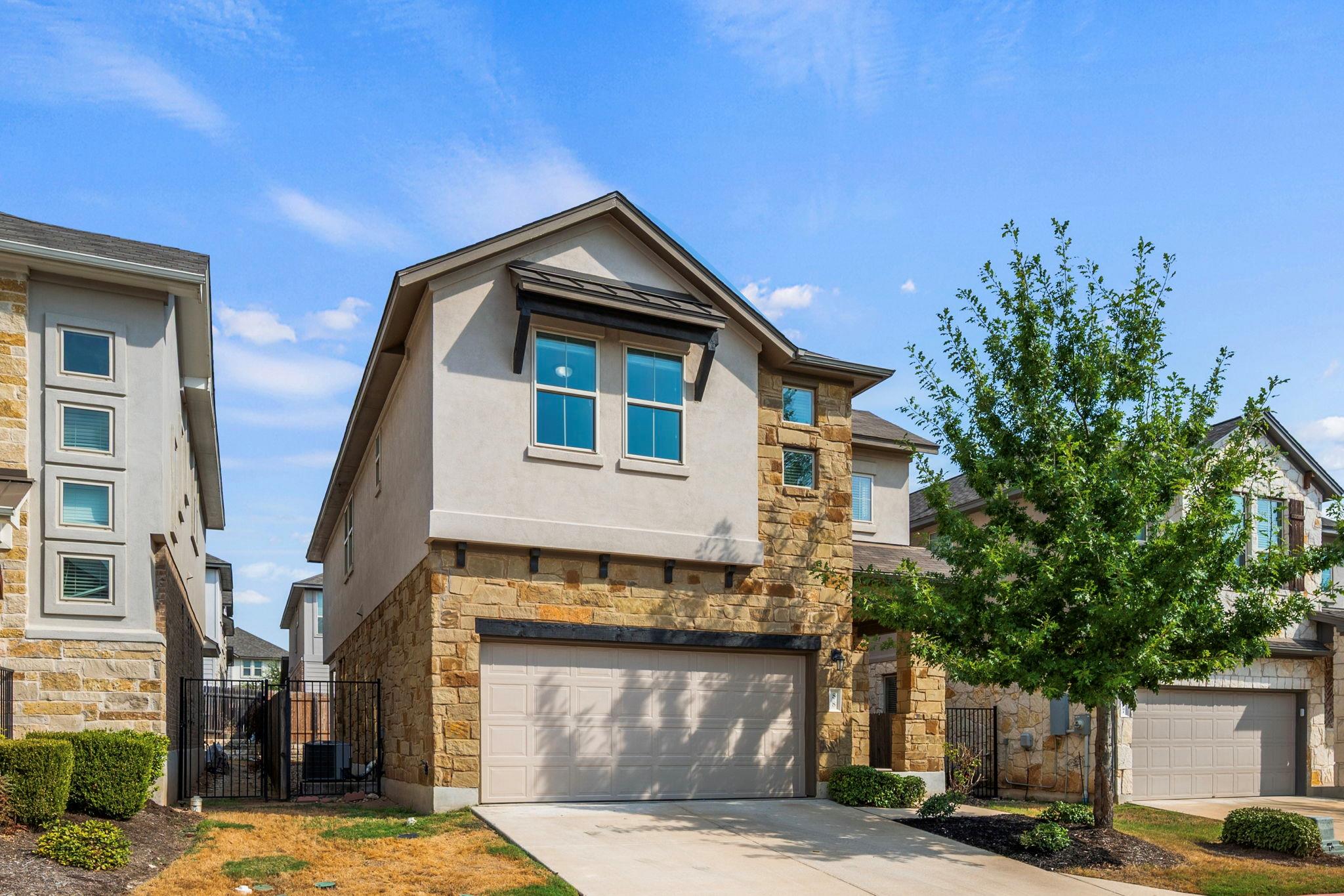 3240 Whitestone BLVD #88, Cedar Park, TX 78613 photo 3