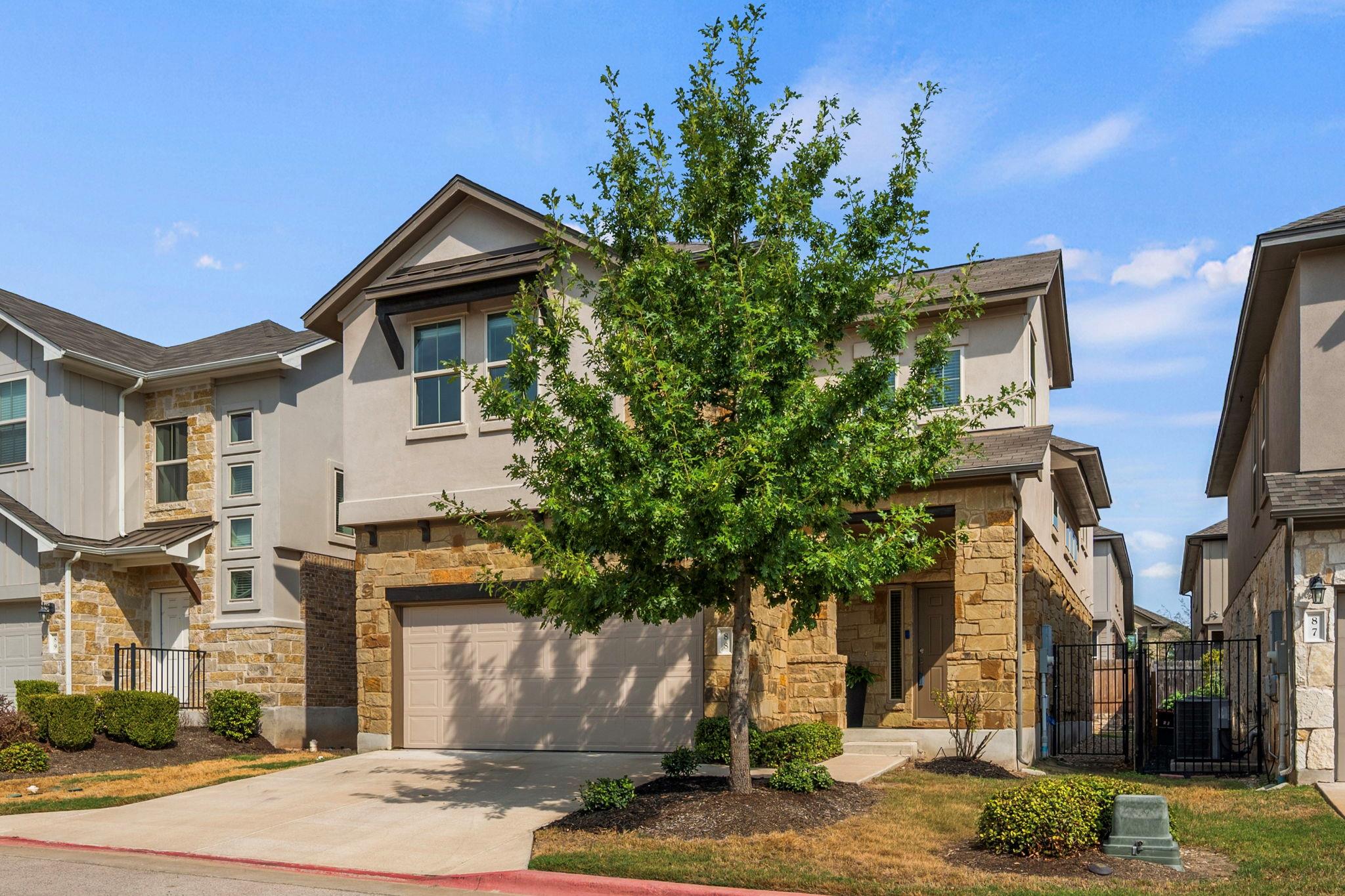 3240 Whitestone BLVD #88, Cedar Park, TX 78613 photo 4