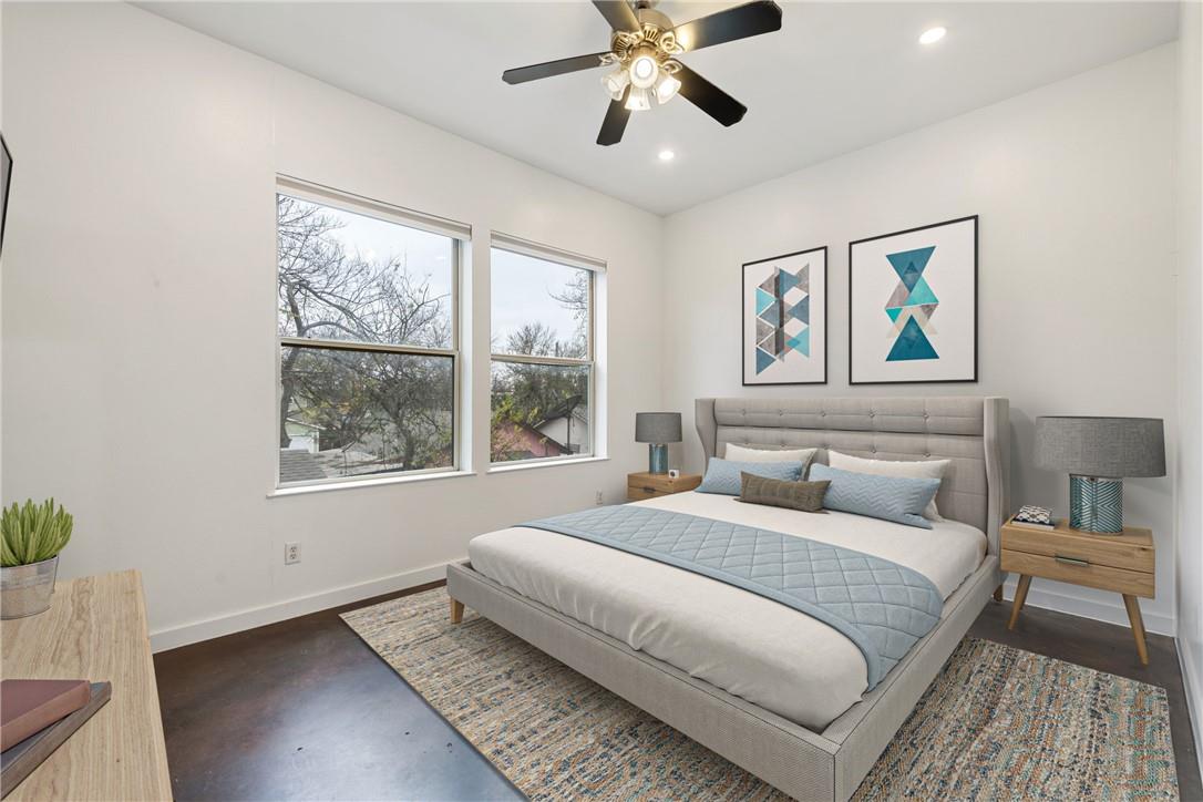 2601 7th ST #203, Austin, TX 78702 photo 4