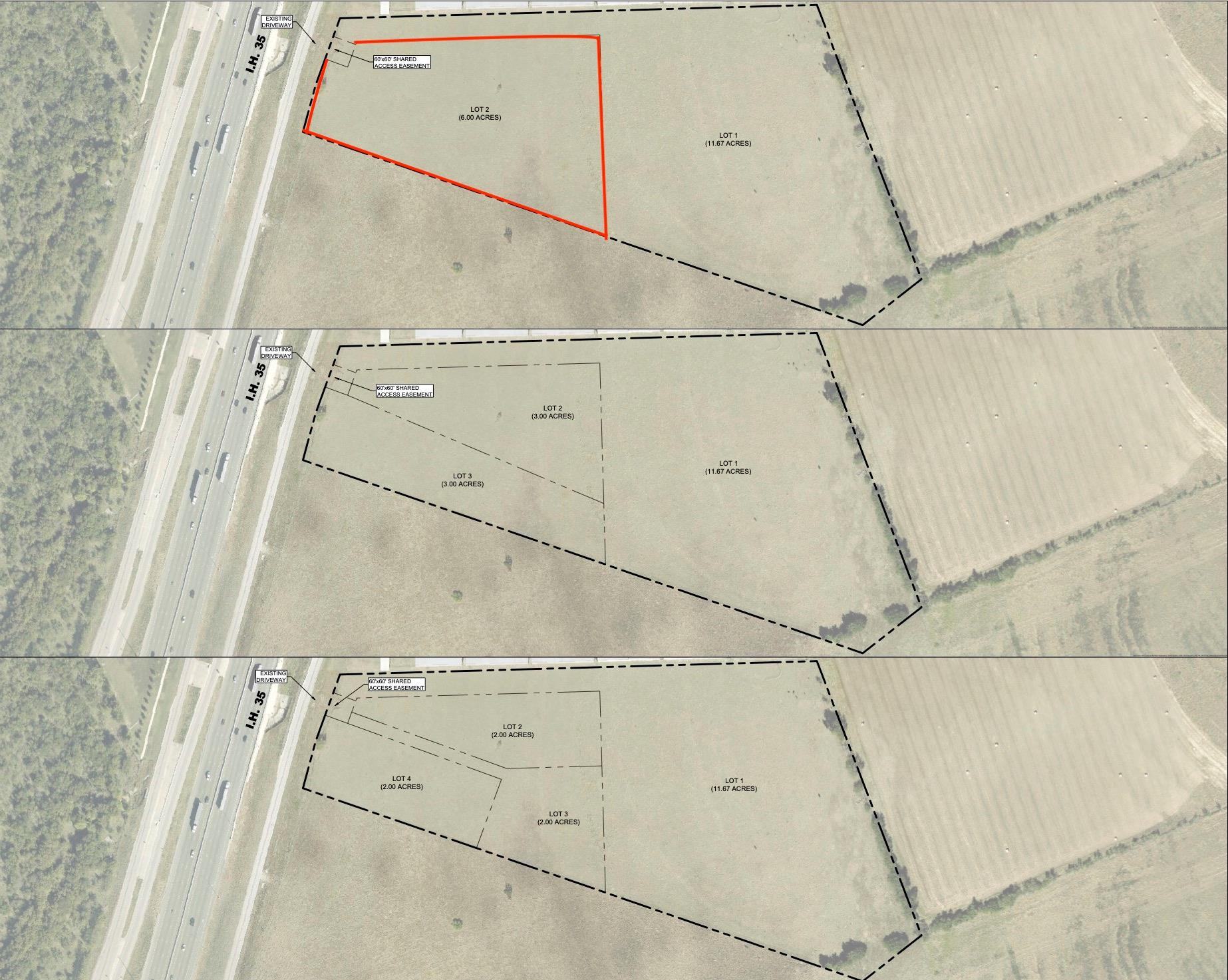 6100 Interstate 35 B, Georgetown, TX 78626 photo 3