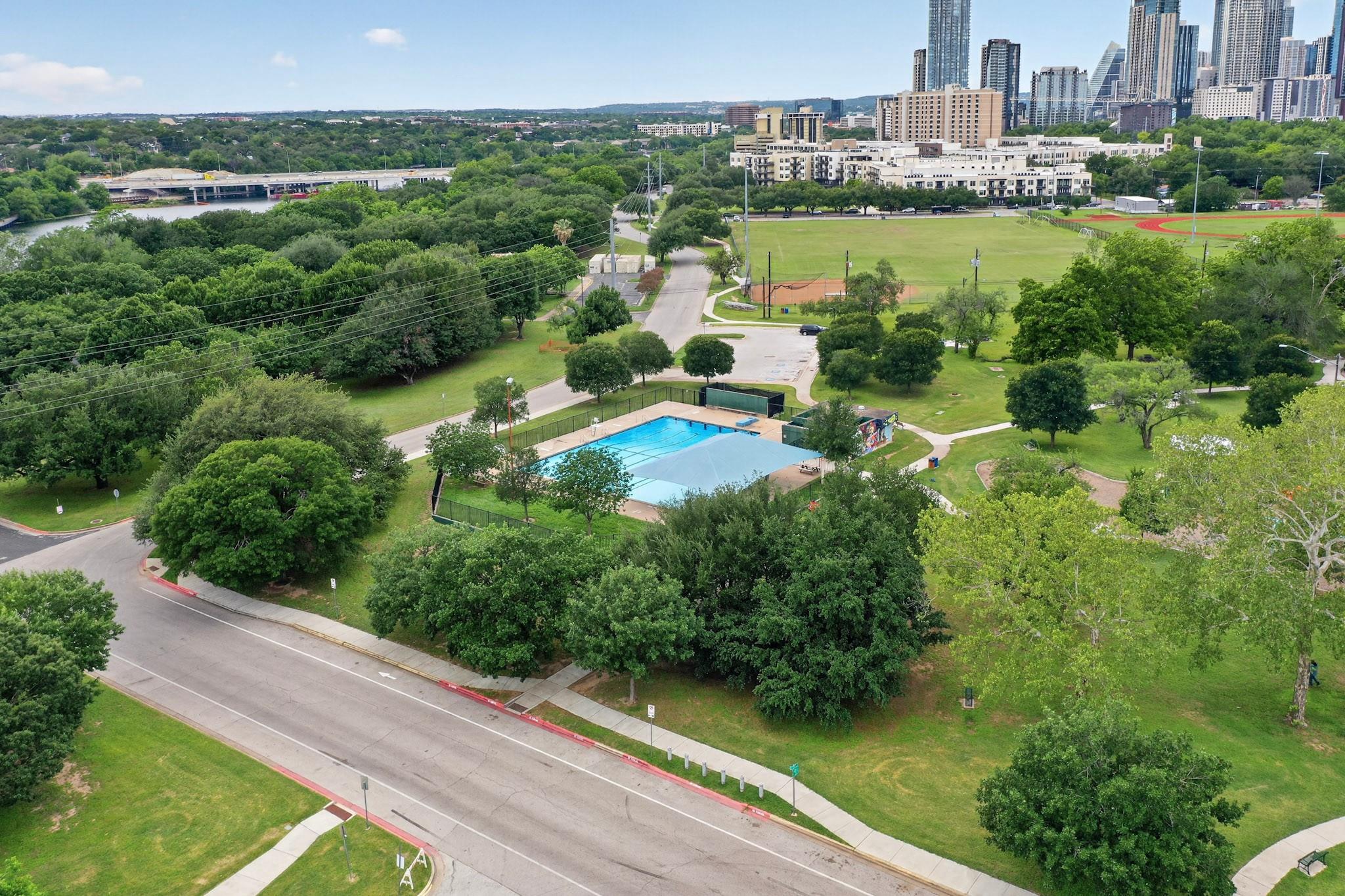 1912 Holly ST, Austin, TX 78702 photo 5