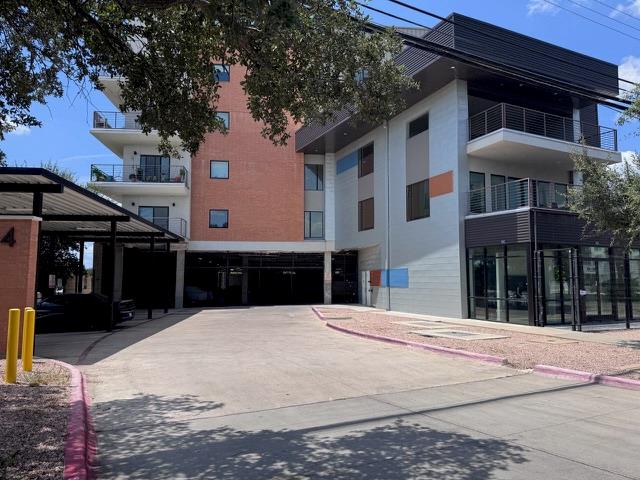 Burnet 64 Condos