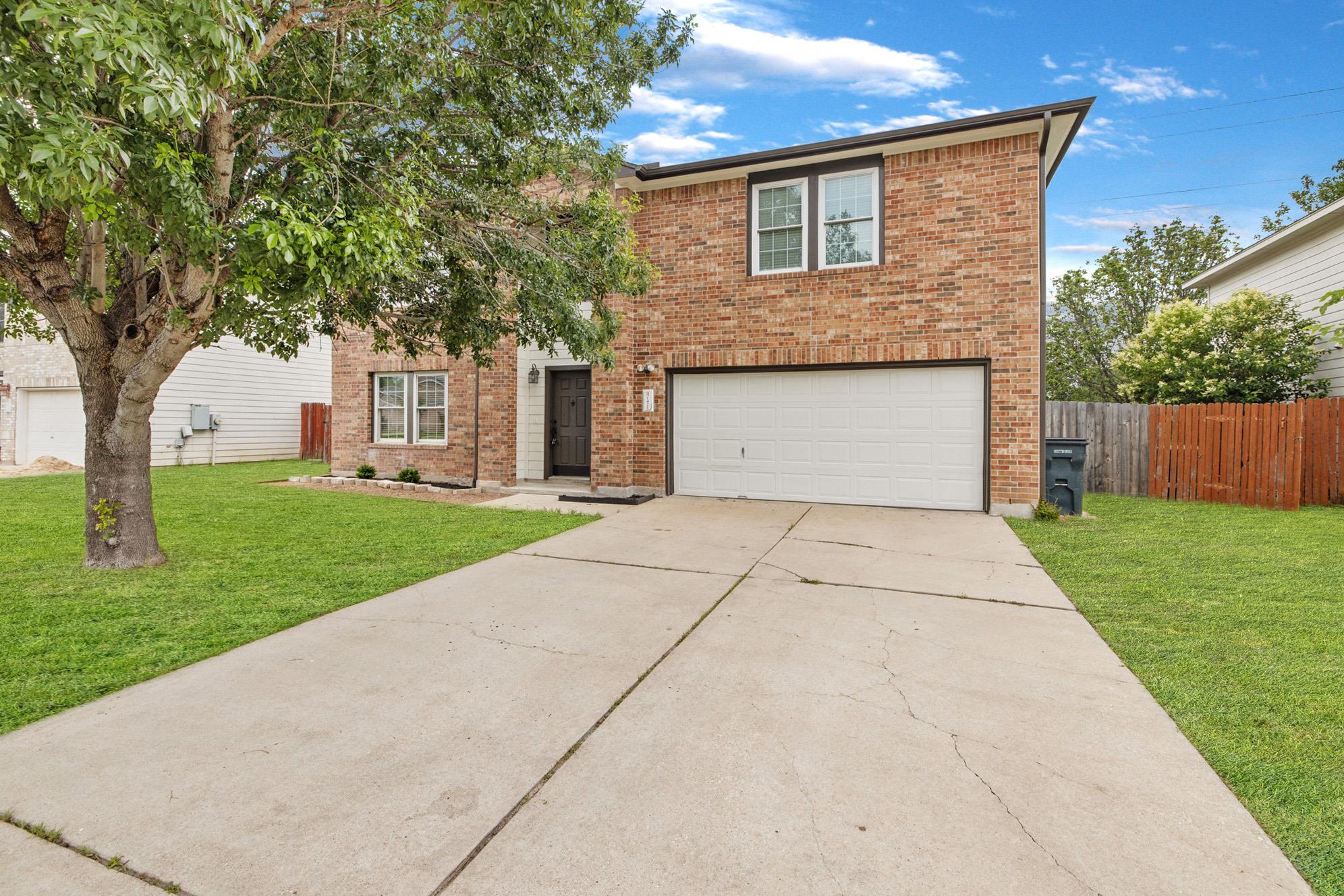 1421 Newbury ST, Georgetown, TX 78626 photo 3