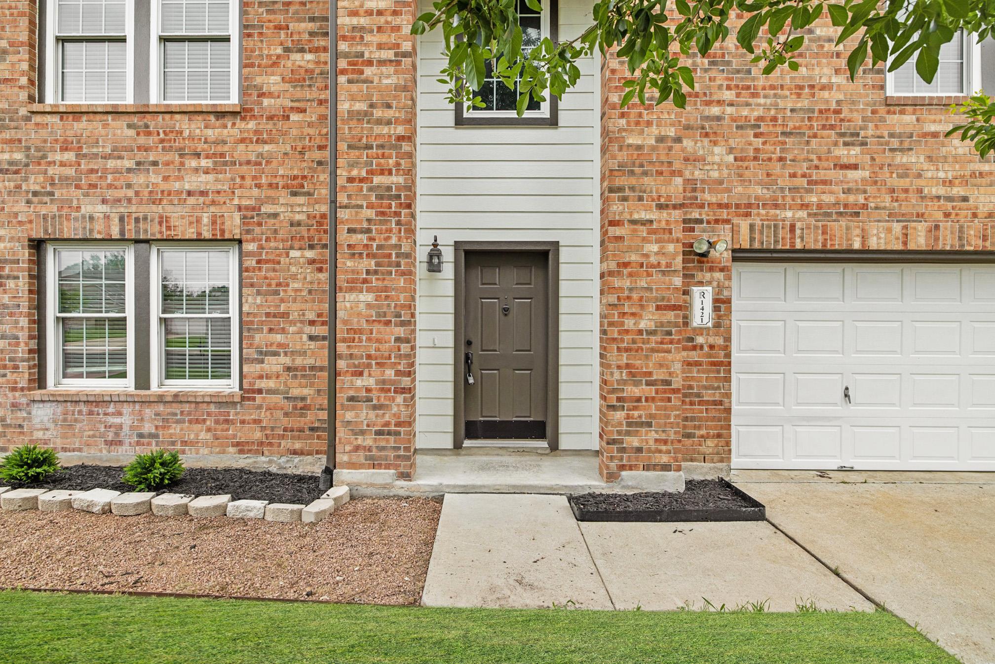 1421 Newbury ST, Georgetown, TX 78626 photo 5