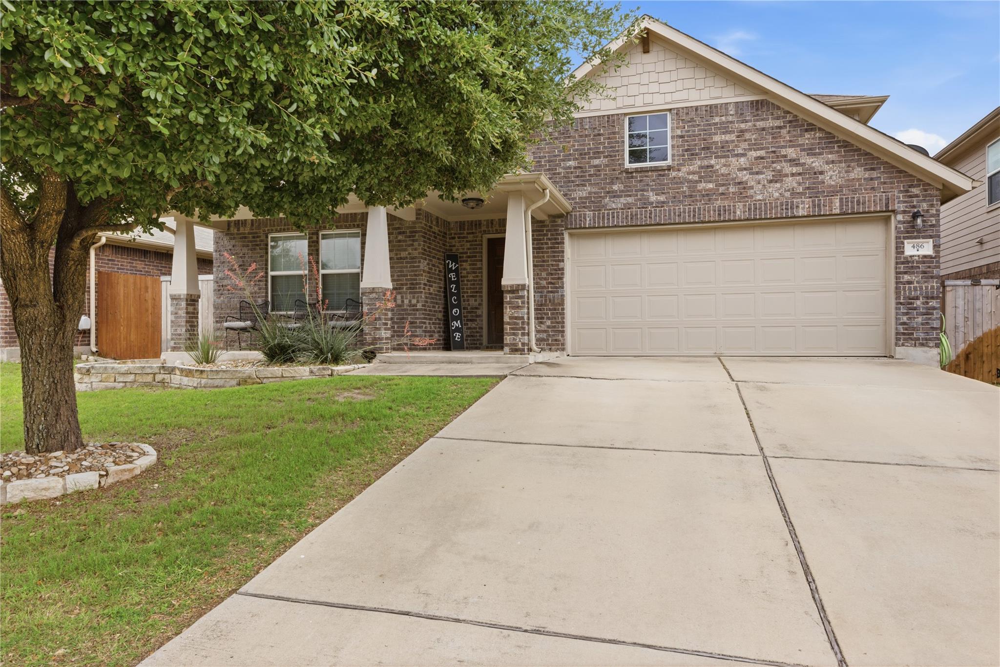 486 Pond View PASS, Buda, TX 78610 photo 3
