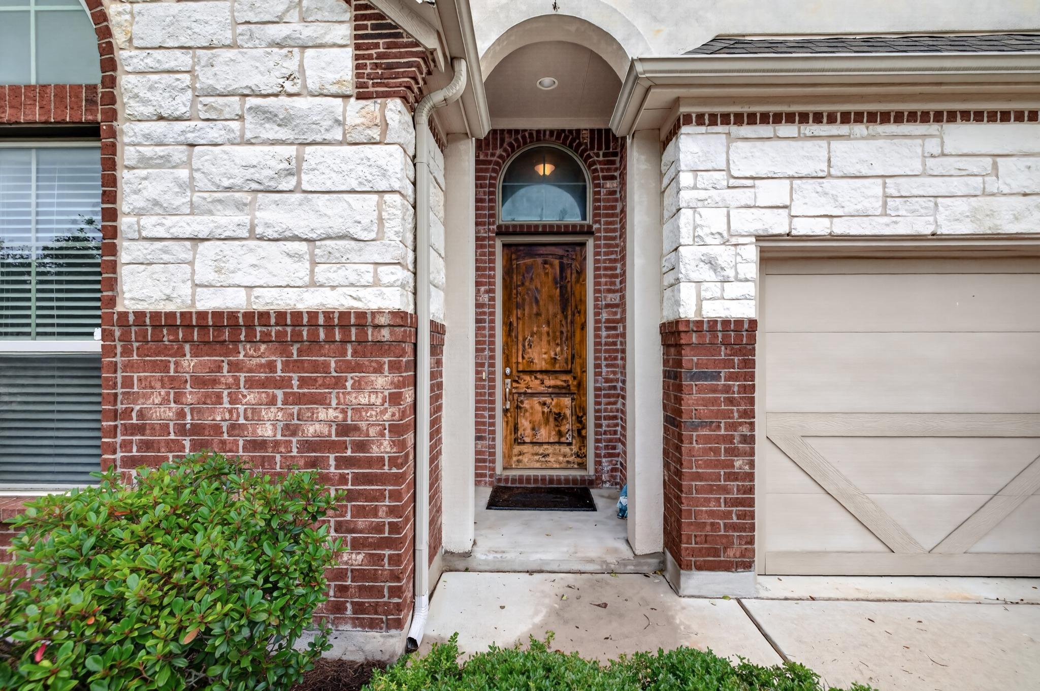 1017 Tabernash DR, Leander, TX 78641 photo 4