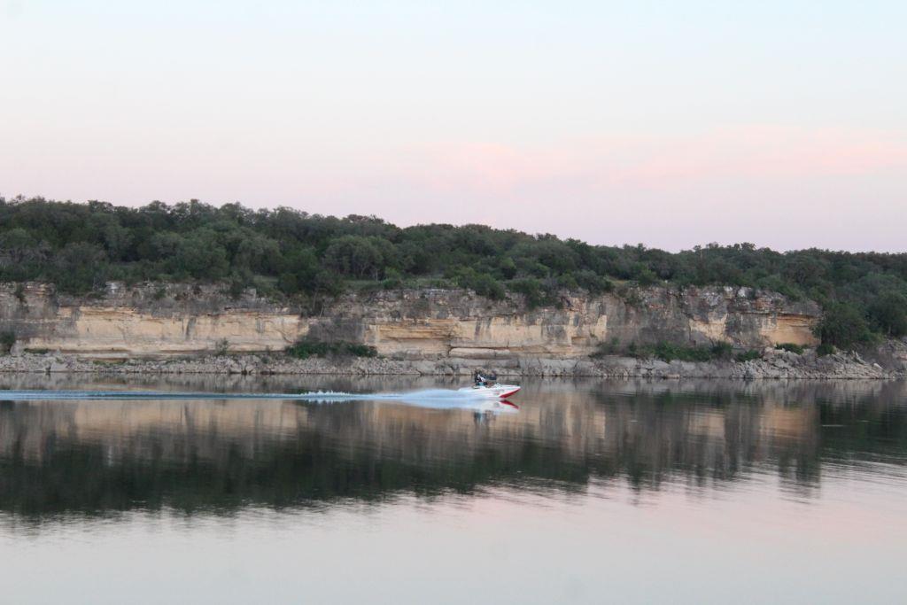 Chimney Oaks At Lake Travis