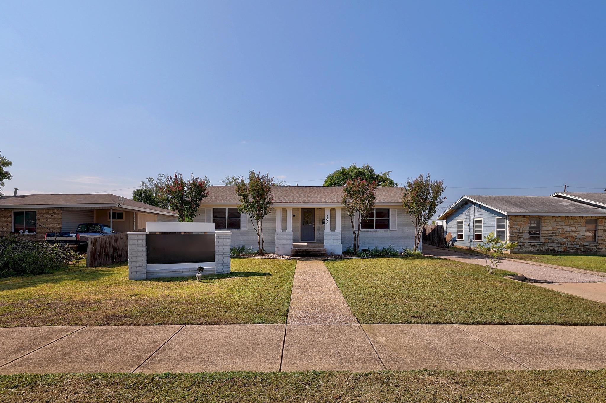 Highland Park Add