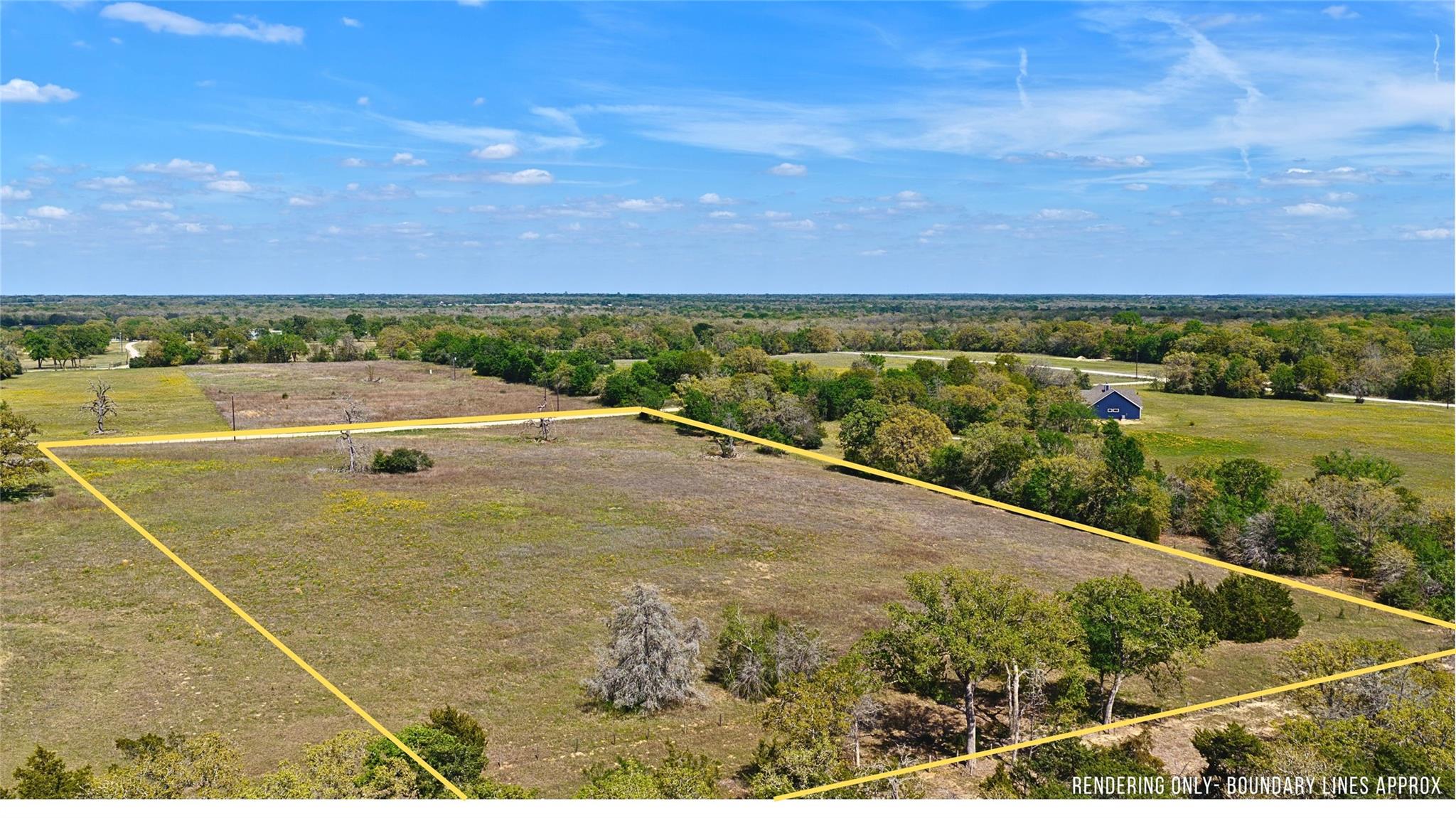 TBD Legacy Road (5.41 Acres), Caldwell, TX 77836 photo 3