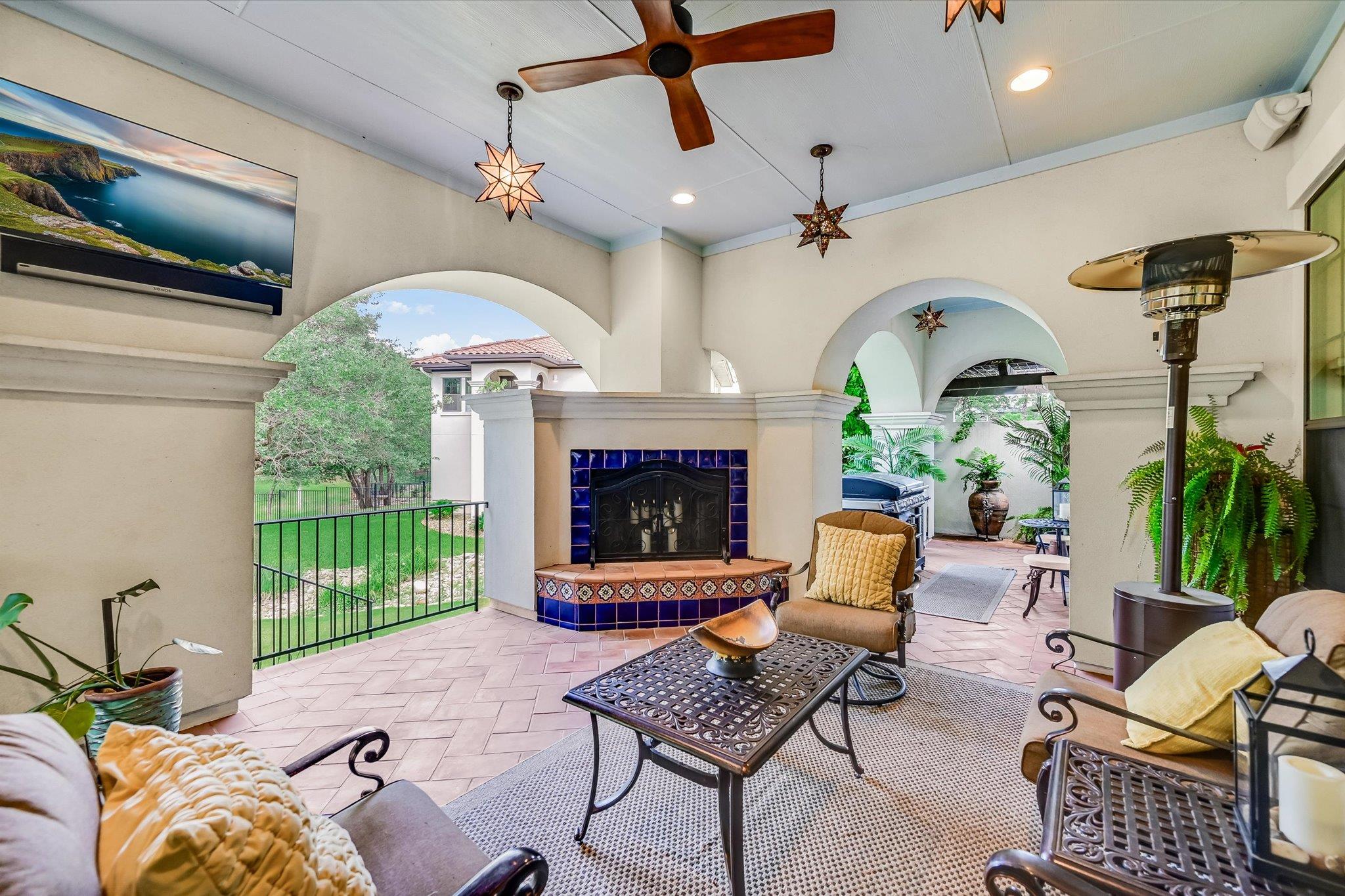 409 Turquoise, Horseshoe Bay, TX 78657 photo 2