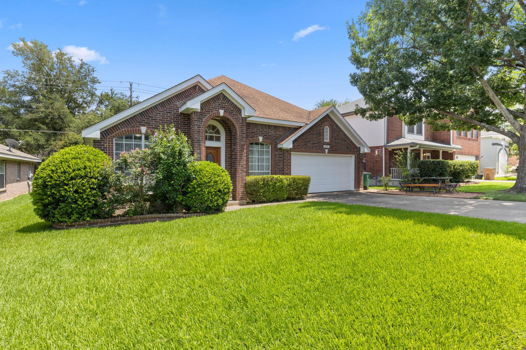 12901 Partridge Bend DR, Austin, TX 78729 photo 3