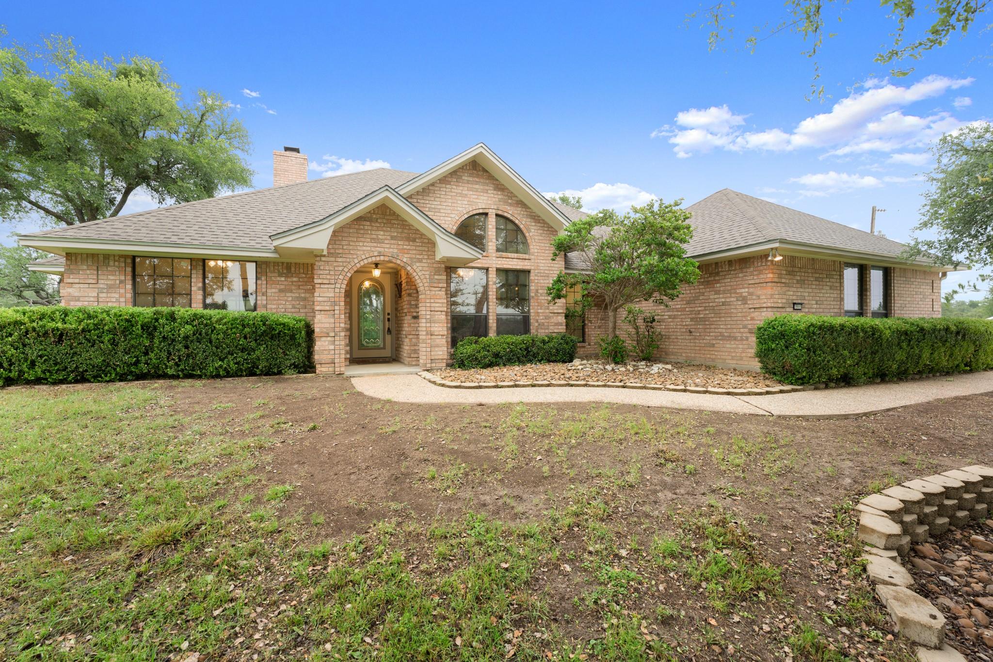 3905 Broken Arrow DR, Harker Heights, TX 76548 photo 2