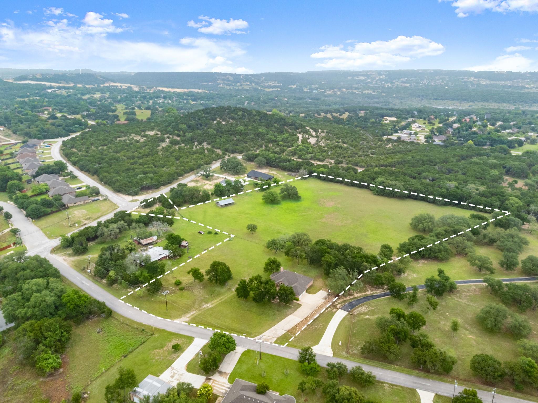 3905 Broken Arrow DR, Harker Heights, TX 76548 photo 3