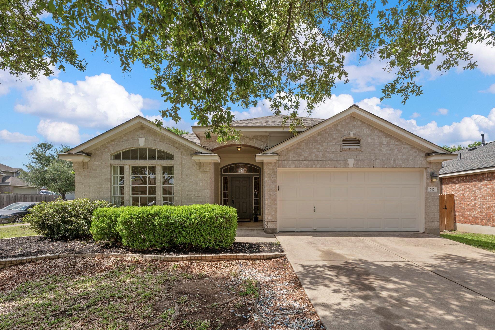 517 Paso Fino TRL, Cedar Park, TX 78613 photo 2