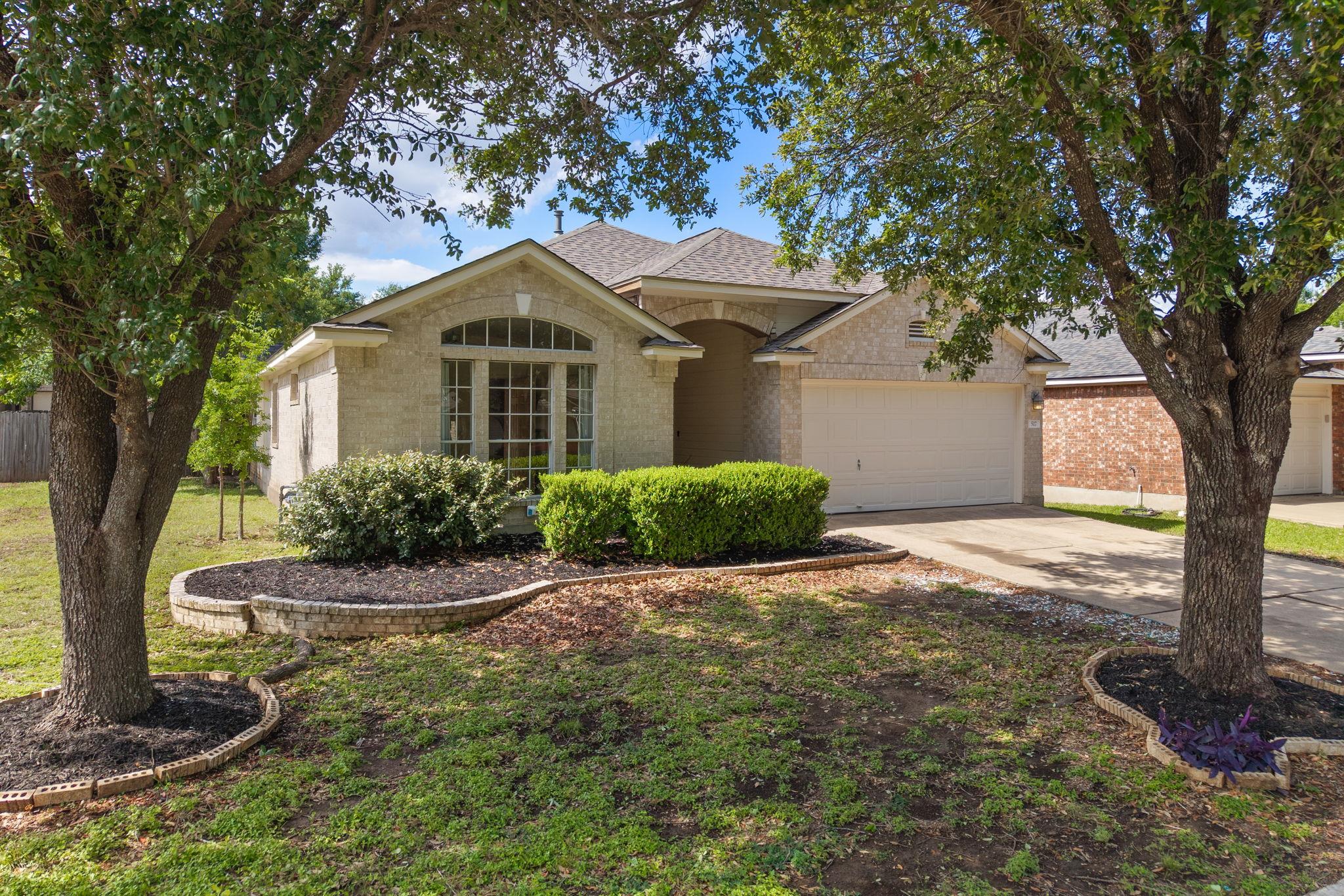 517 Paso Fino TRL, Cedar Park, TX 78613 photo 3