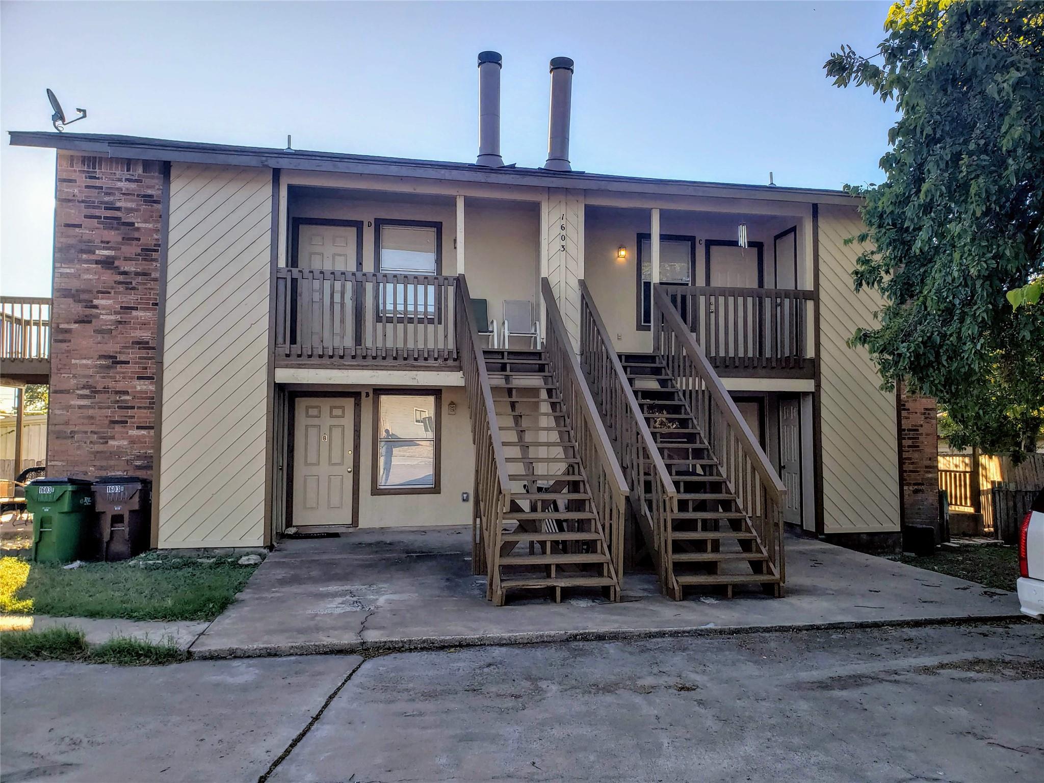 Onion Creek Village Sec 1
