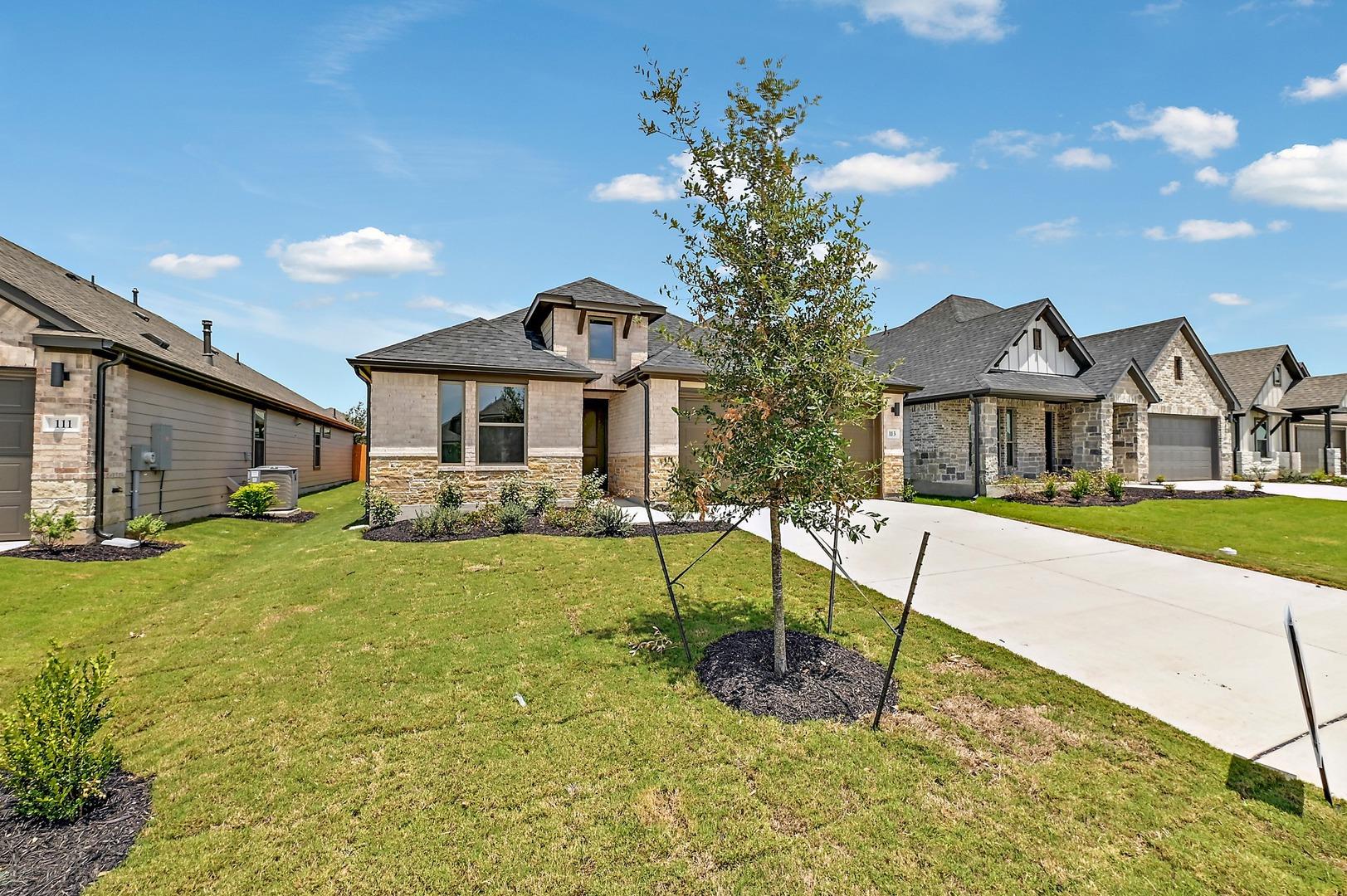 113 Malibu, Hutto, TX 78634 photo 3