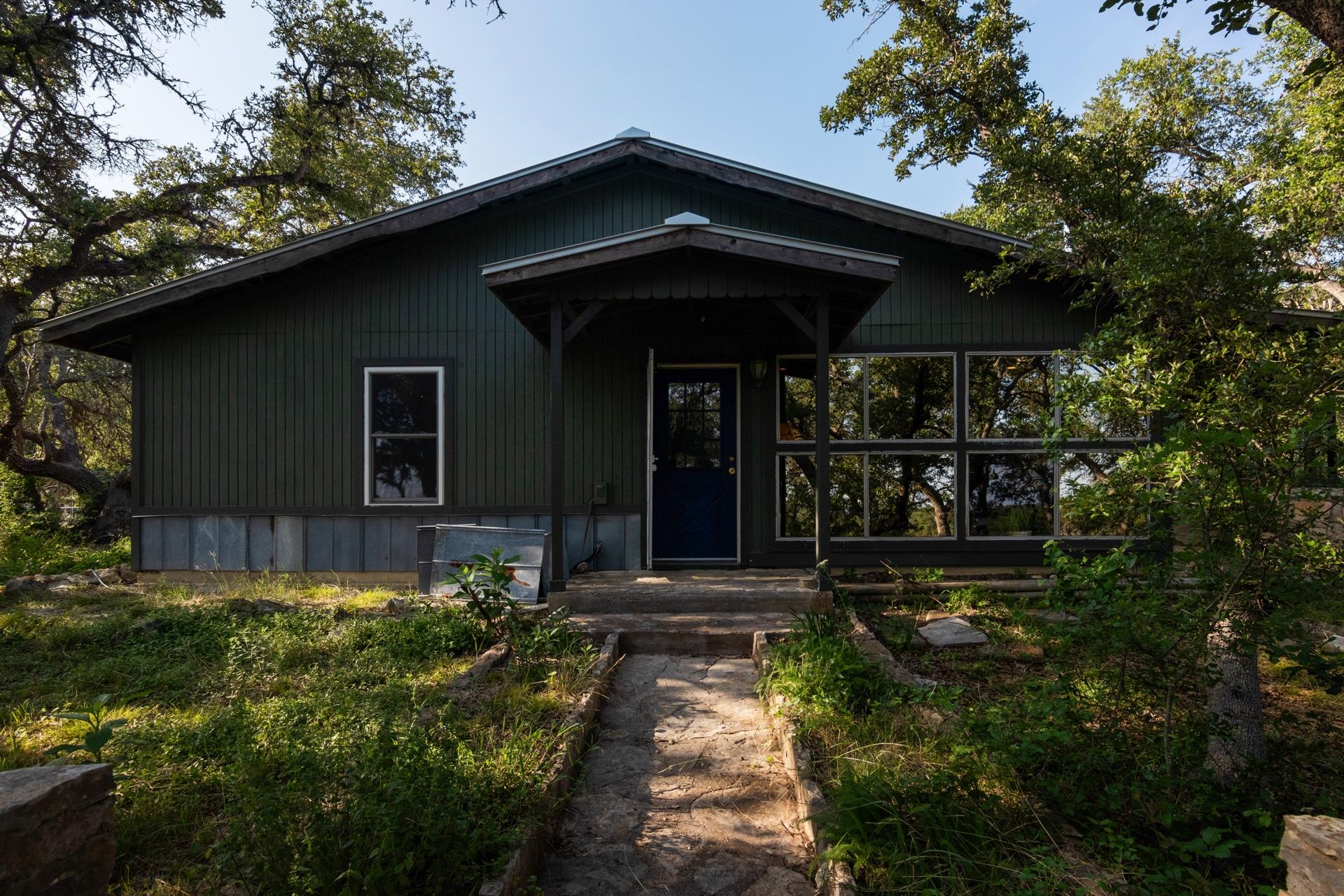 435 Spangenberg RD, Blanco, TX 78623 photo 2