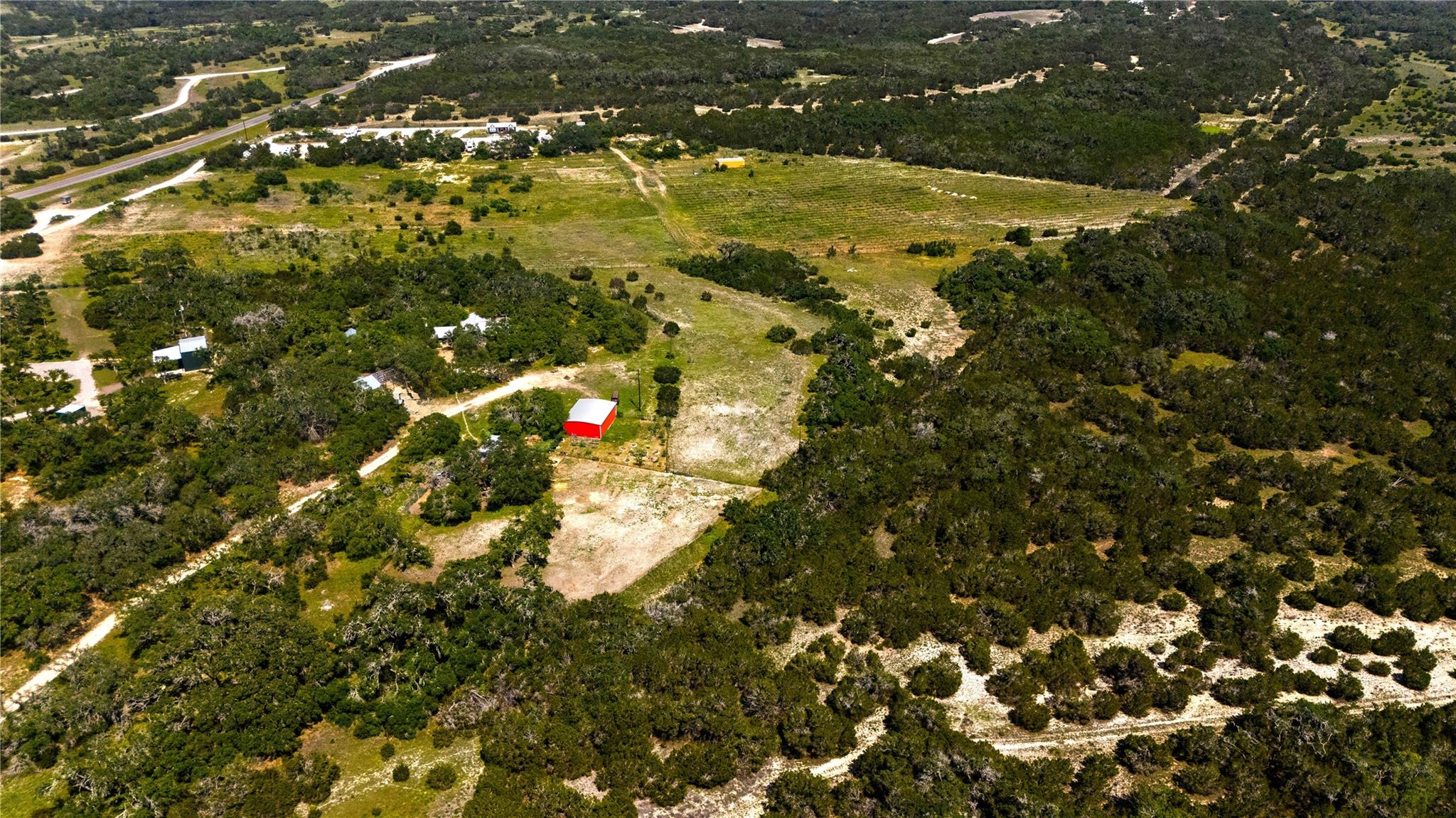 435 Spangenberg RD, Blanco, TX 78623 photo 5