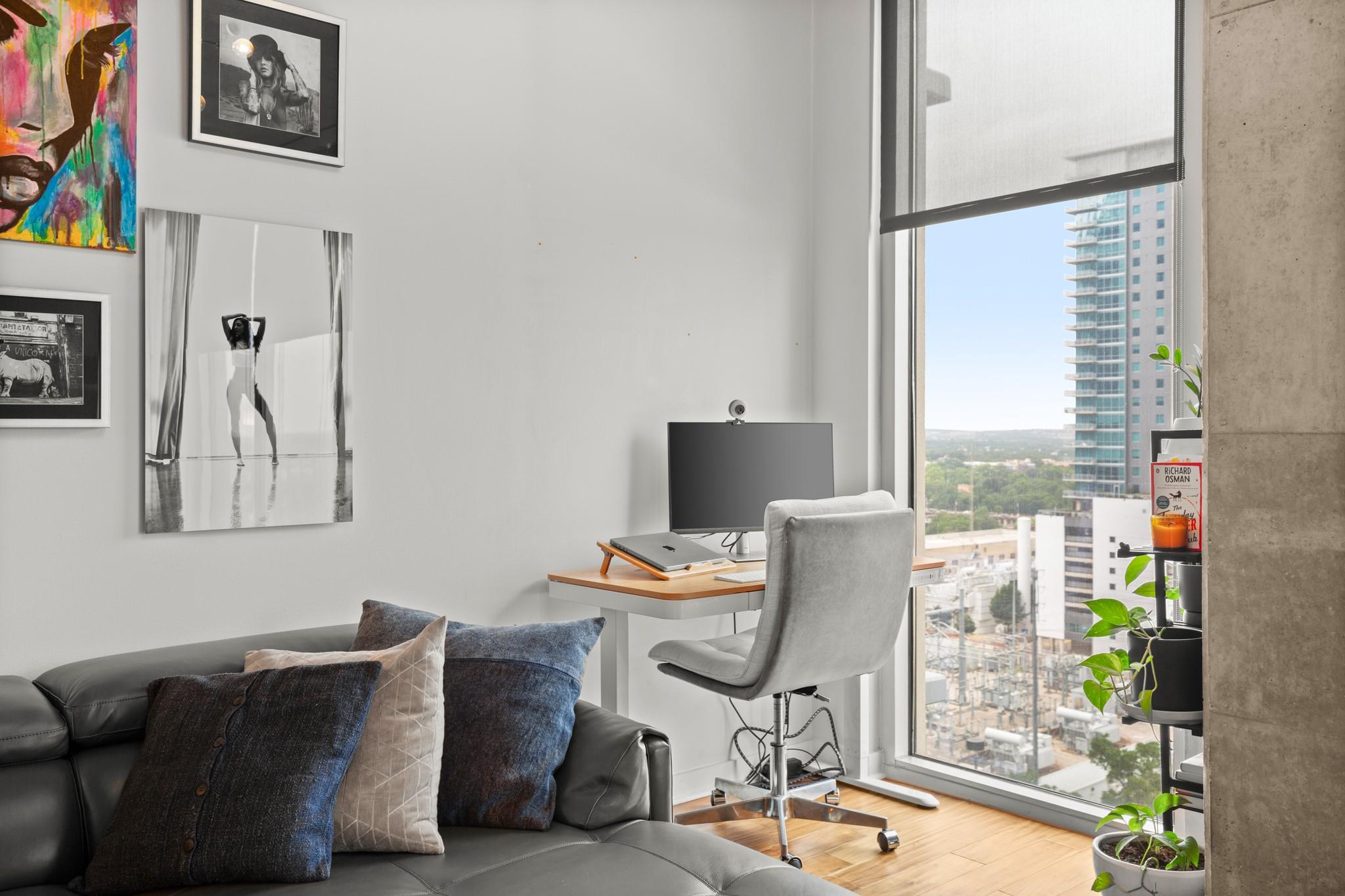 360 Nueces ST #1306, Austin, TX 78701 photo 2