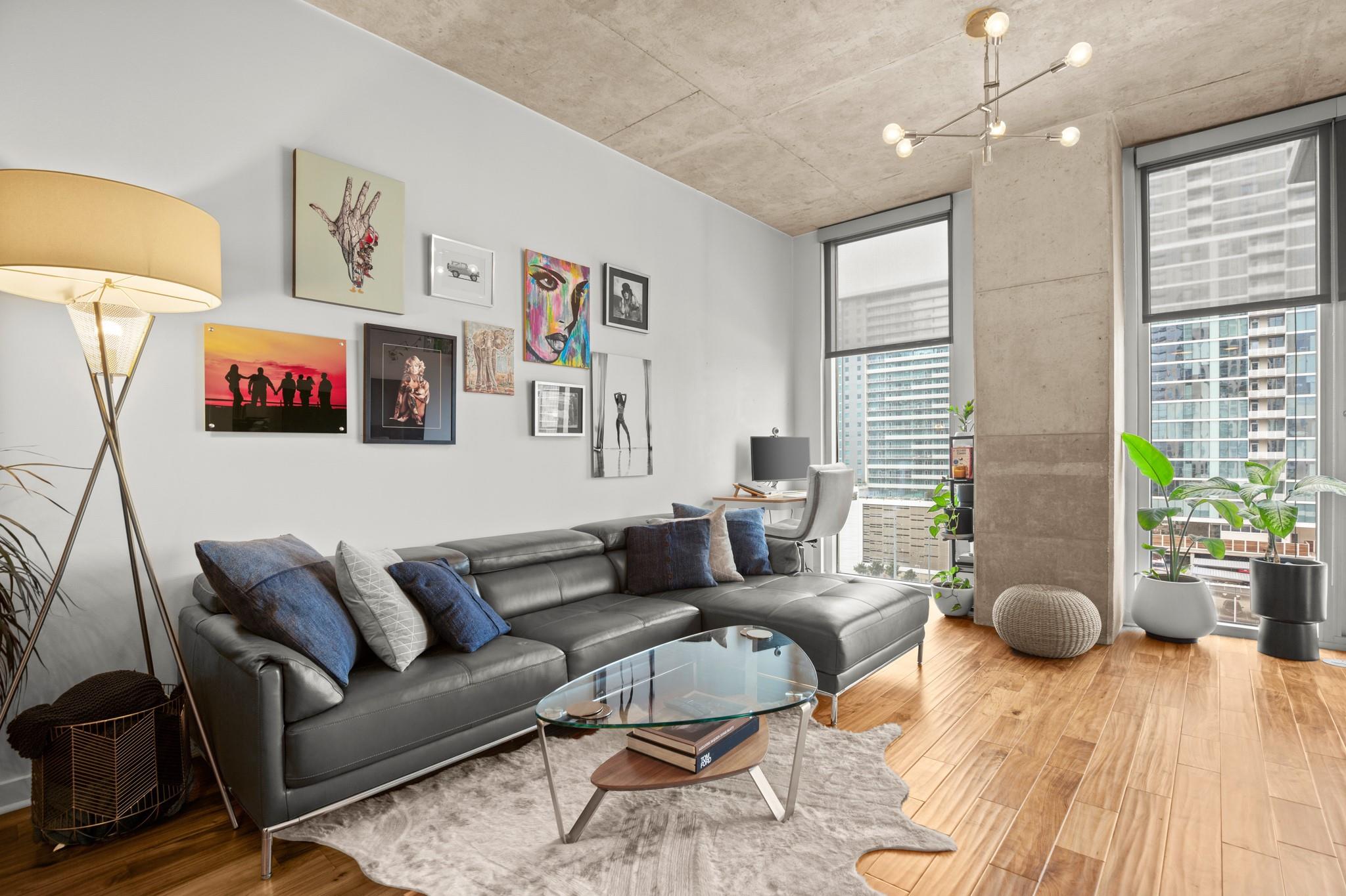 360 Nueces ST #1306, Austin, TX 78701 photo 5