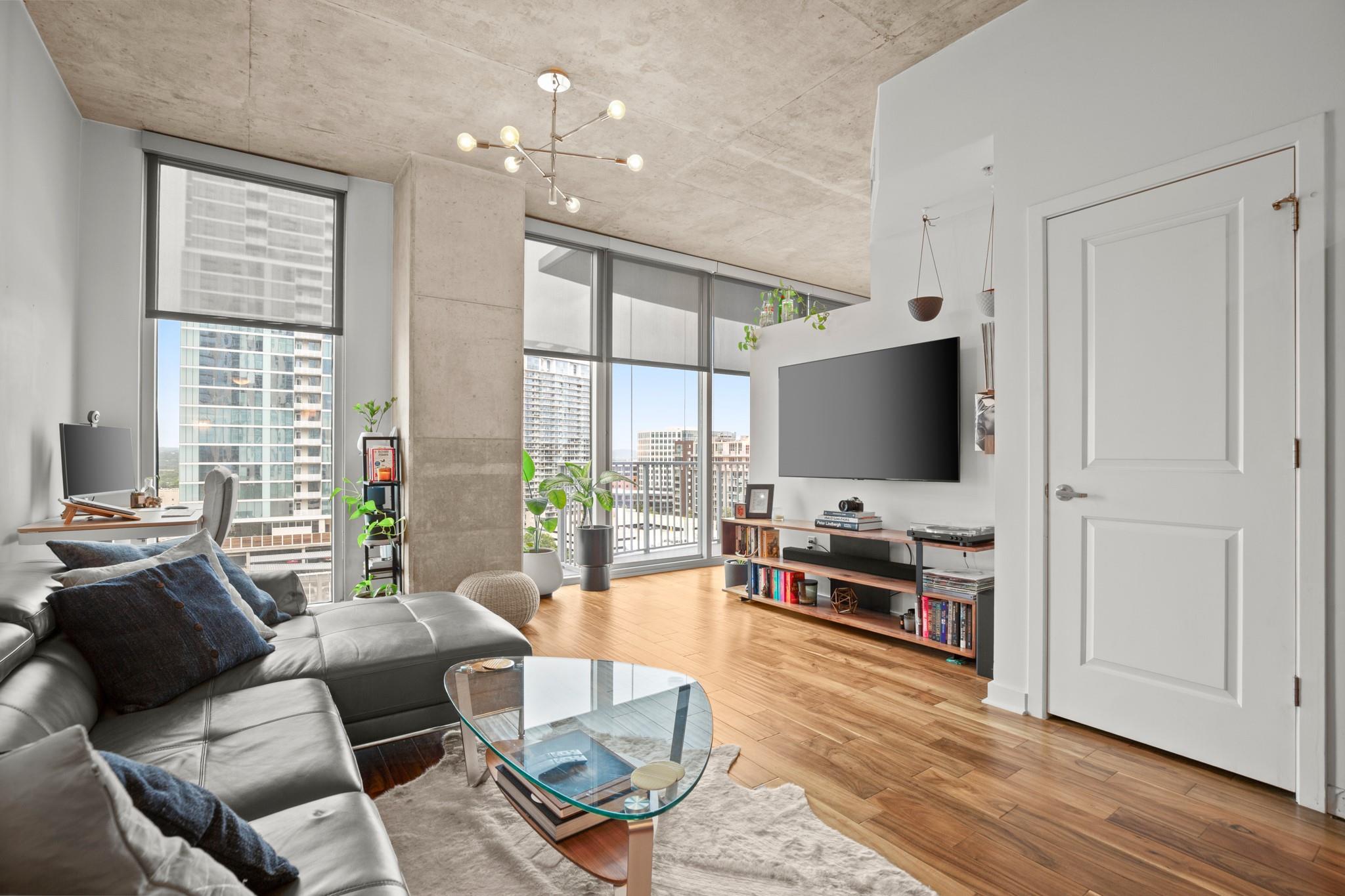 360 Nueces ST #1306, Austin, TX 78701 photo 4