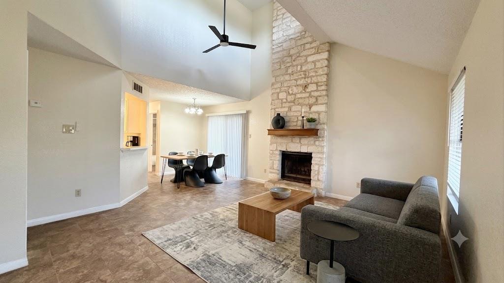 Creek Bend Ph I