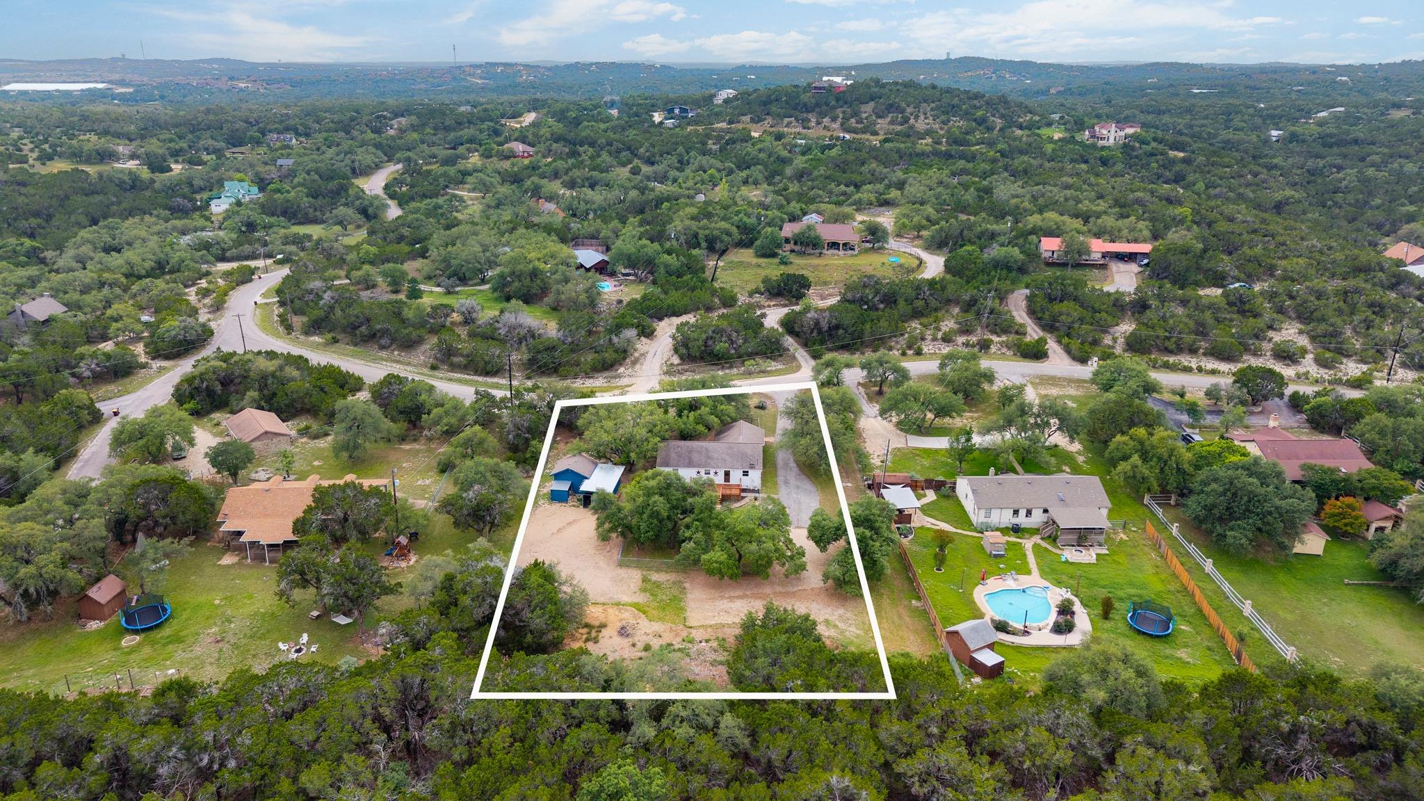 2110 Spring Valley DR, Dripping Springs, TX 78620 photo 5