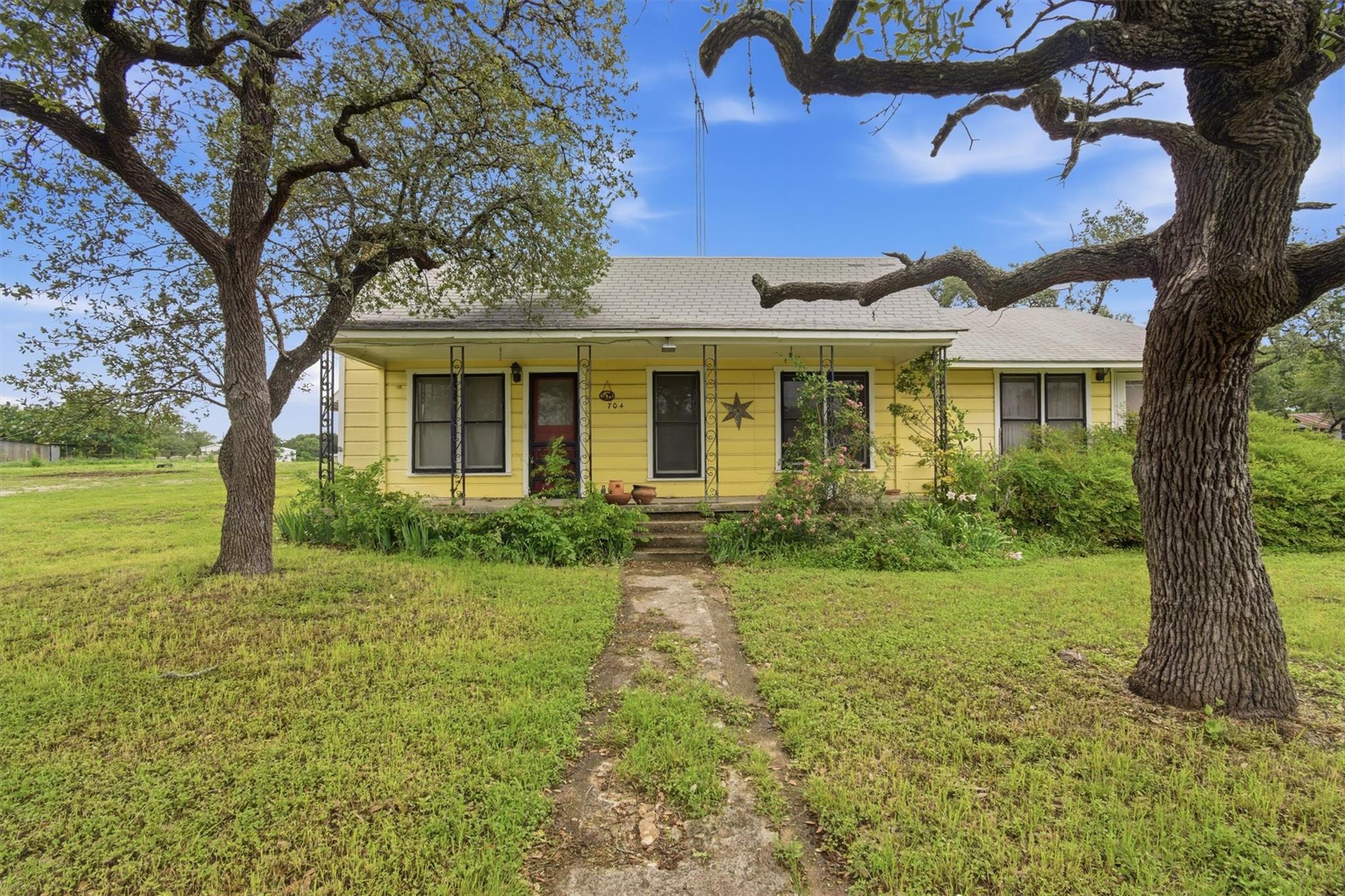 704 Fm 2657, Briggs, TX 78608 photo 3