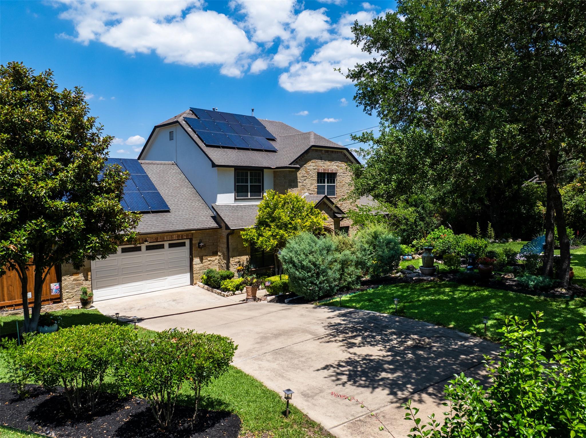13306 Montview DR, Austin, TX 78732 photo 3