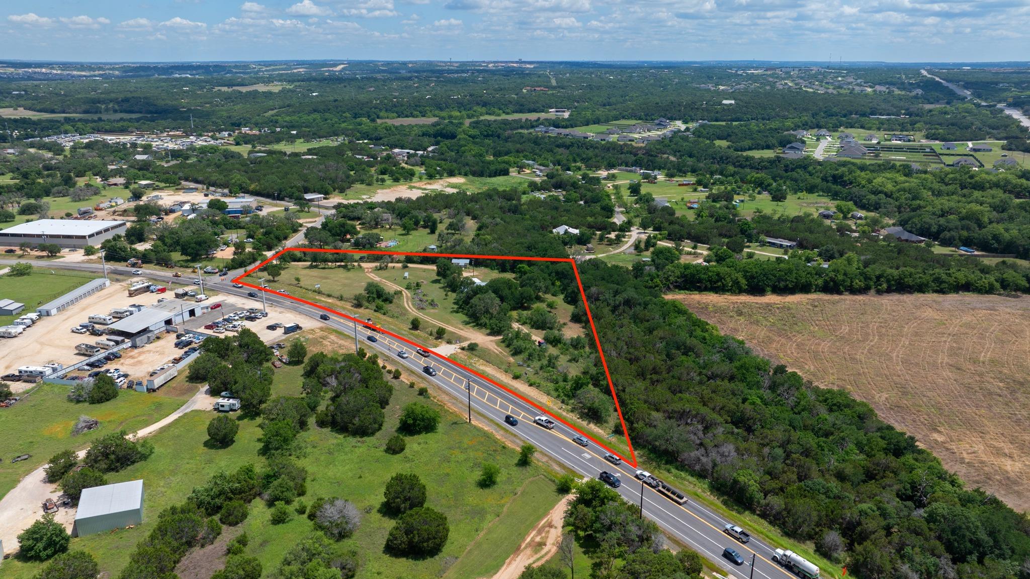 1351 County Road 257, Liberty Hill, TX 78642 photo 3