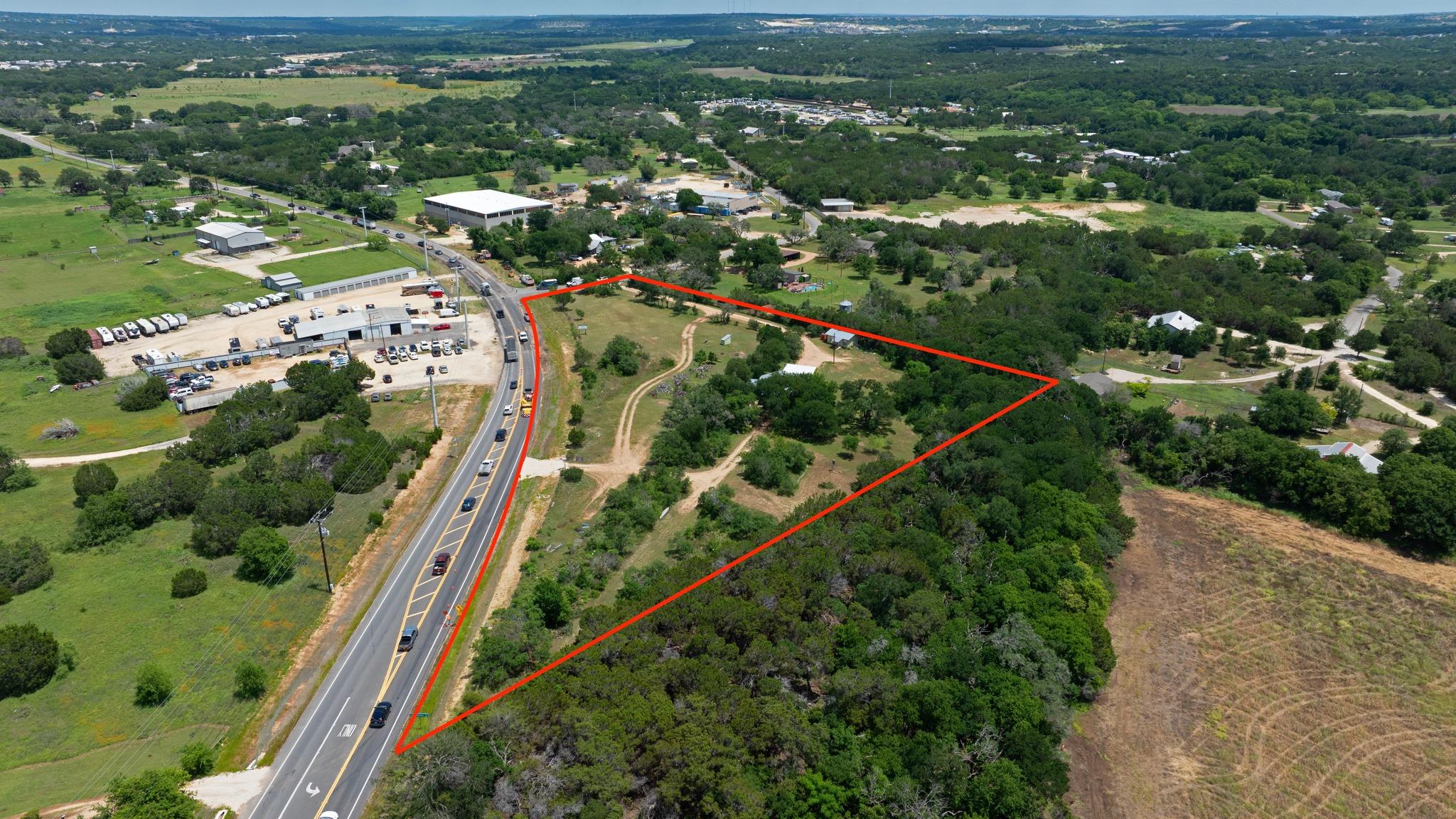 1351 County Road 257, Liberty Hill, TX 78642 photo 4