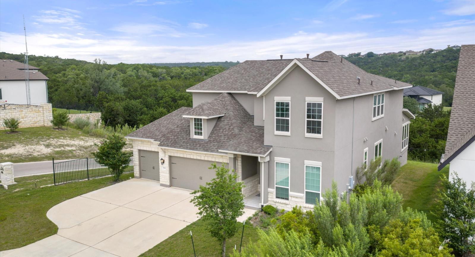 908 Siena Sunset RD, Leander, TX 78641 photo 2