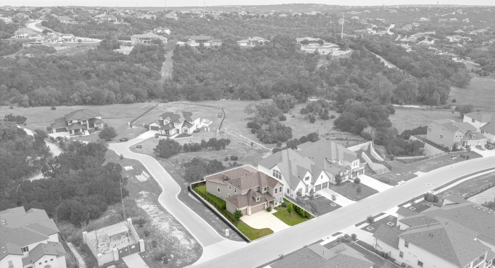 908 Siena Sunset RD, Leander, TX 78641 photo 3