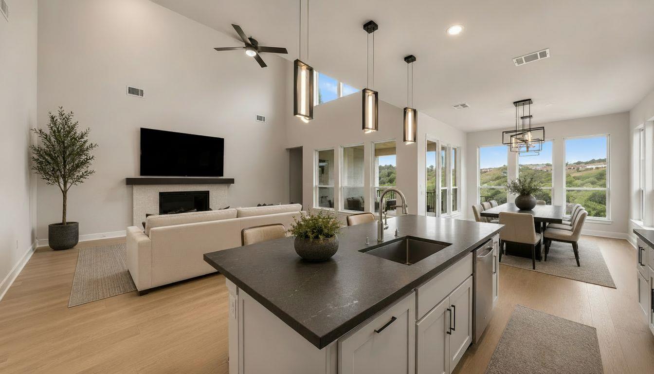 908 Siena Sunset RD, Leander, TX 78641 photo 5