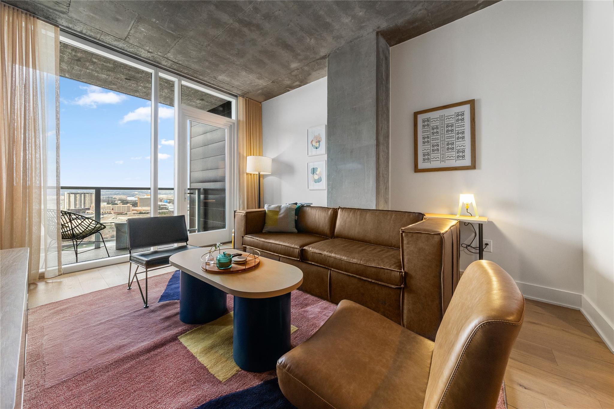 48 East Ave #2211, Austin, TX 78701 photo 5